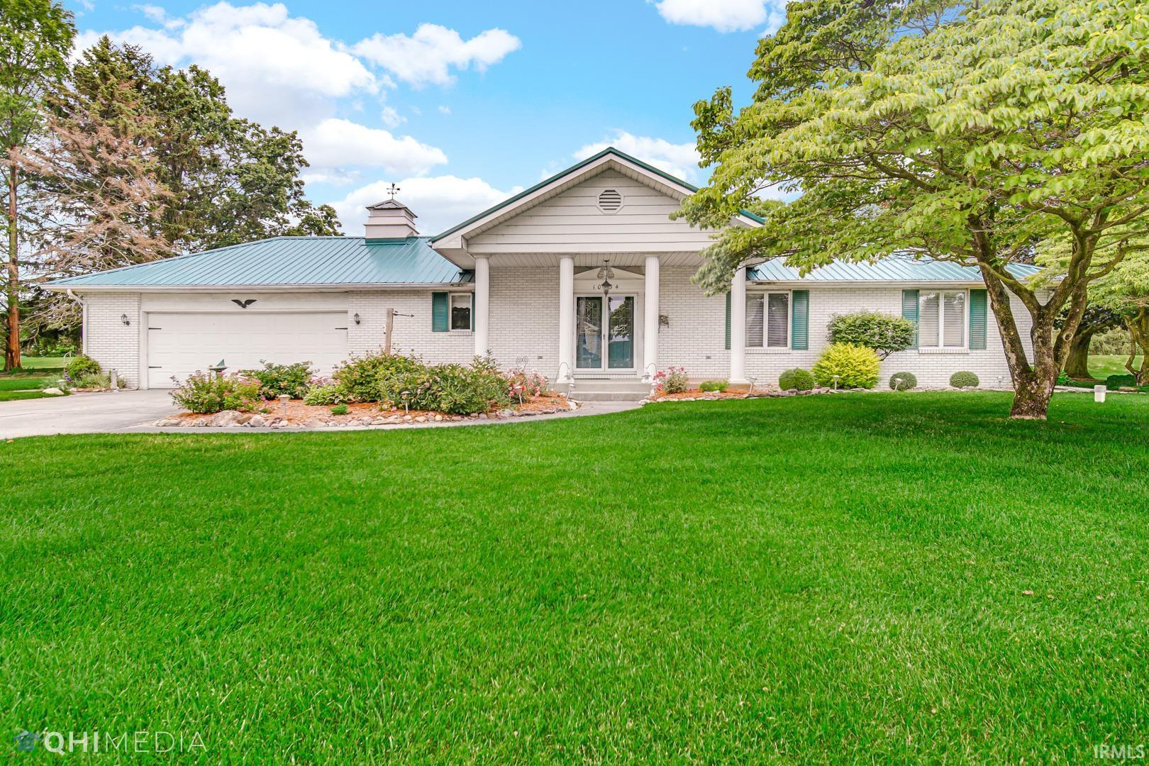10134 Pretty Lake
