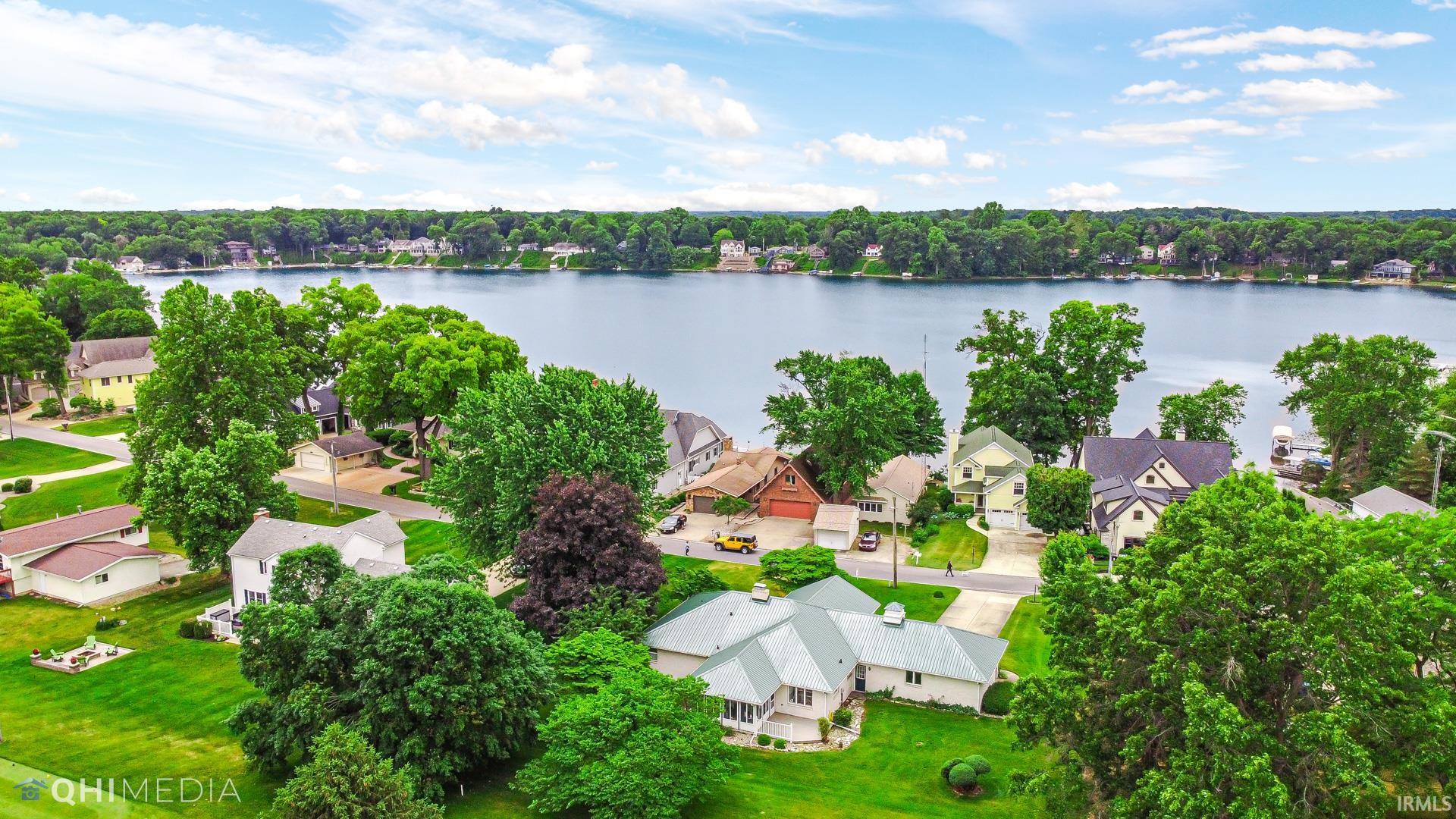 10134 Pretty Lake