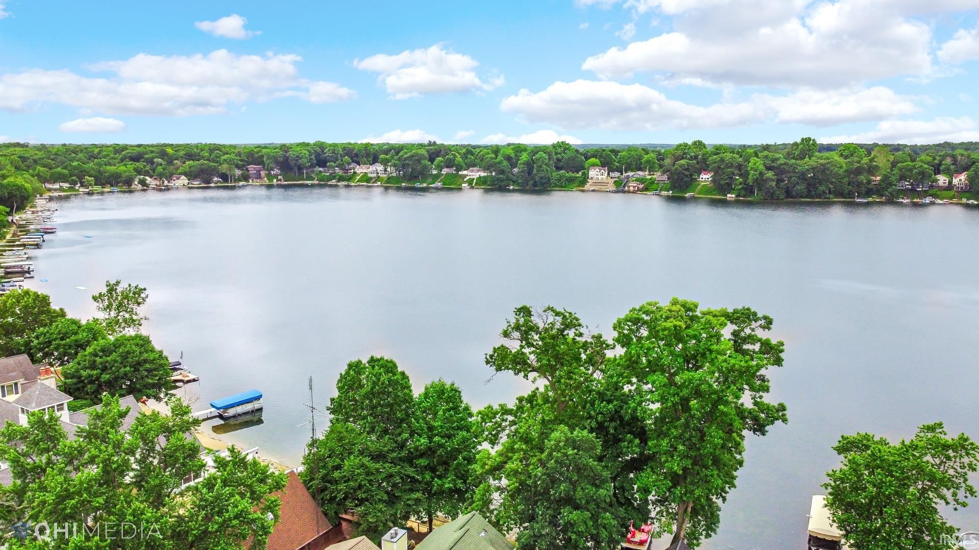 10134 Pretty Lake