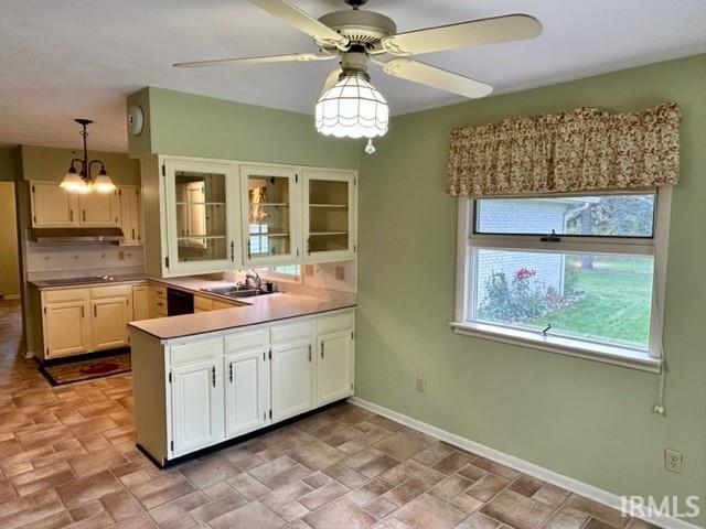 10134 Pretty Lake