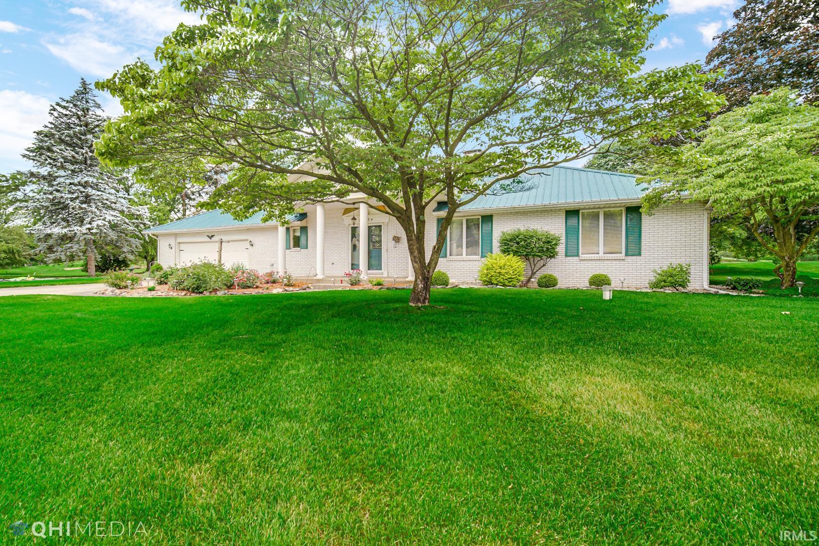 10134 Pretty Lake