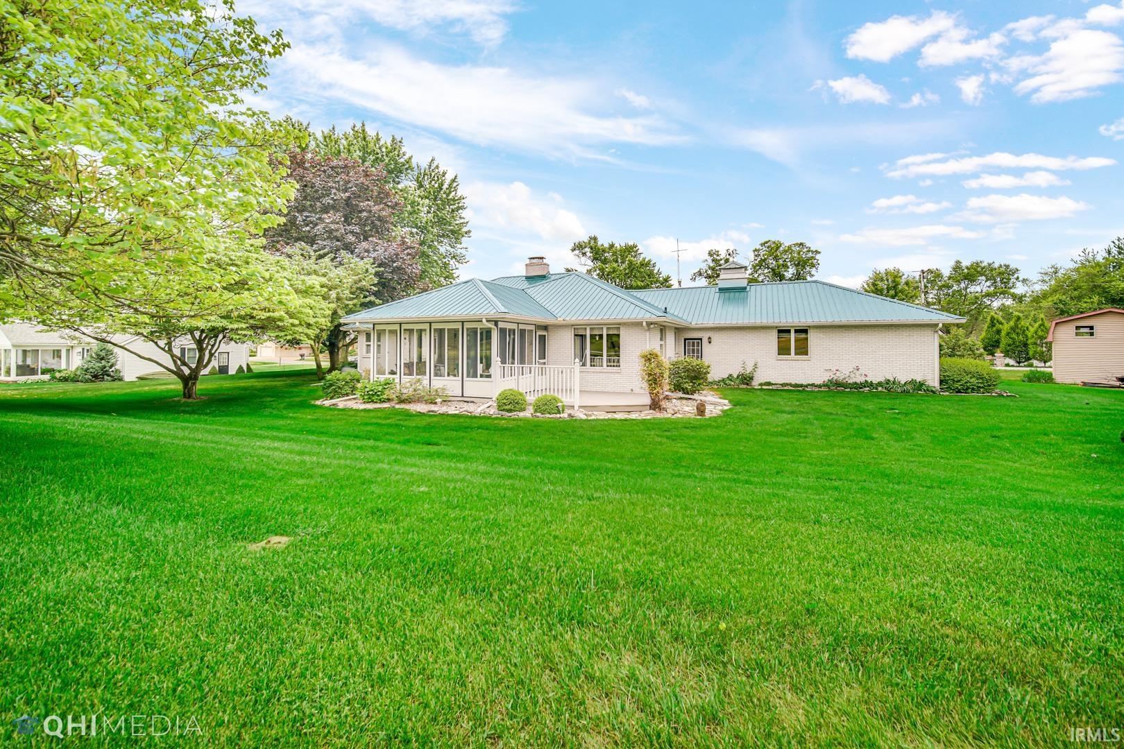 10134 Pretty Lake