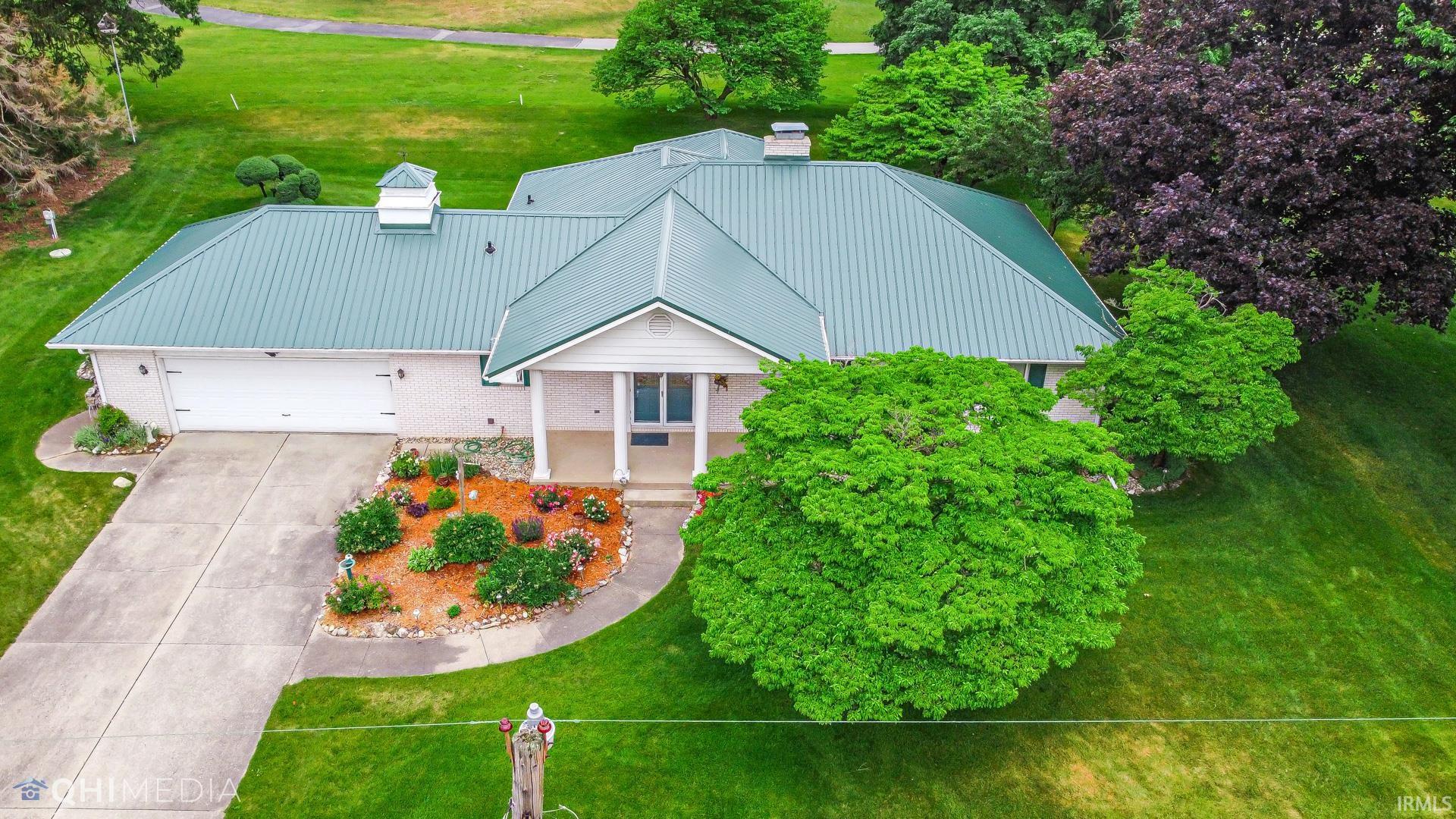 10134 Pretty Lake