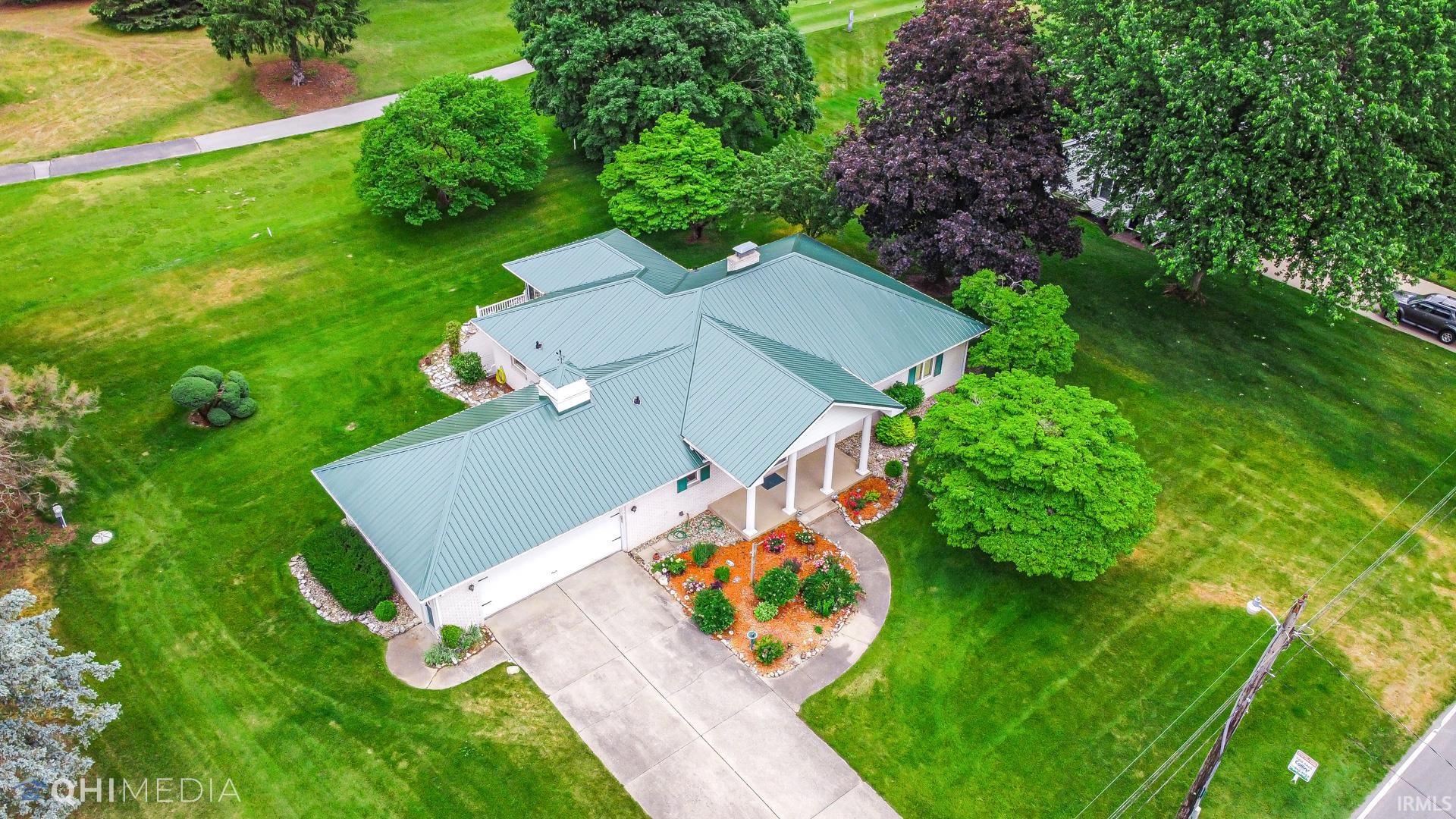 10134 Pretty Lake