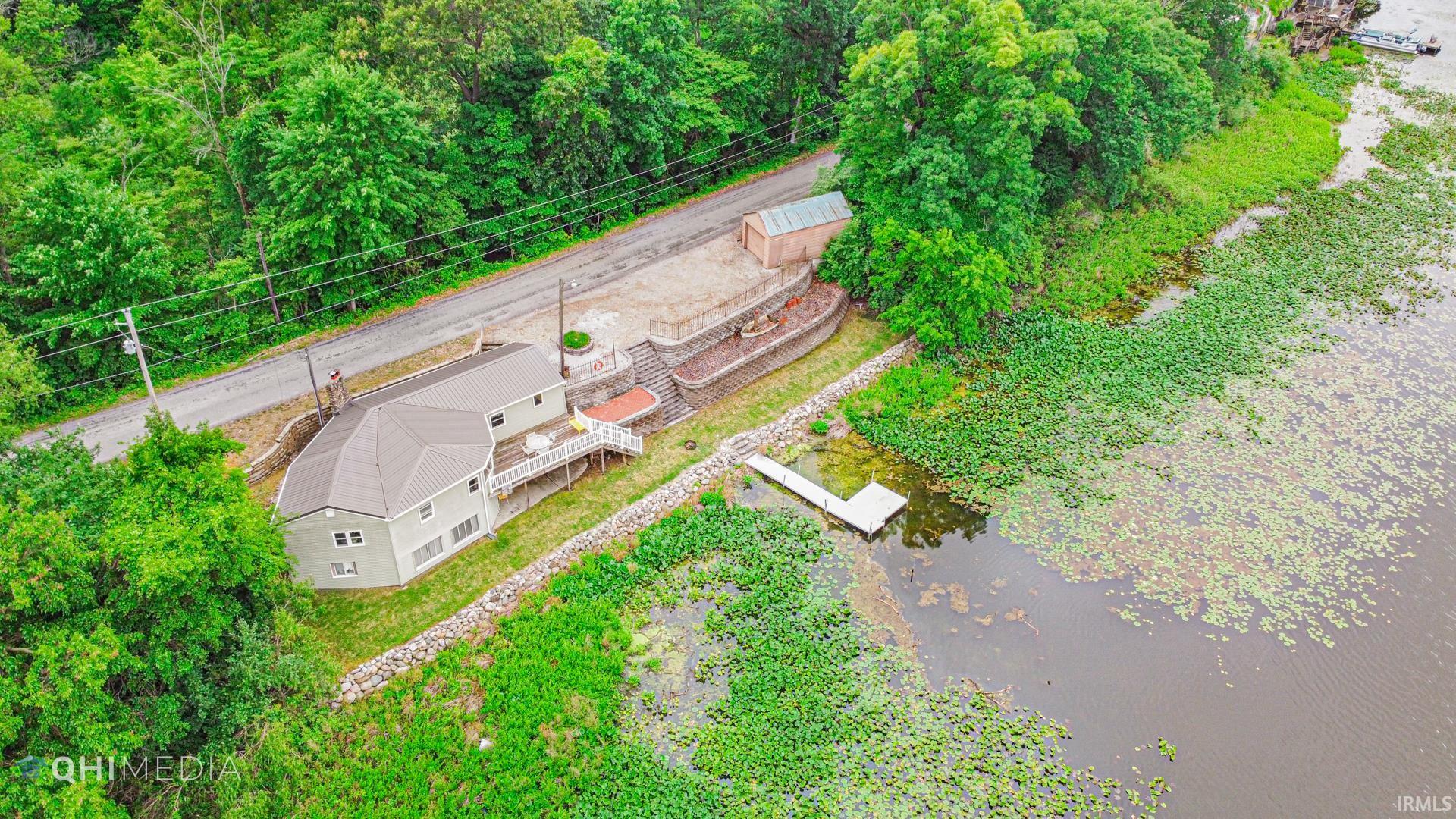 15596 Cook Lake