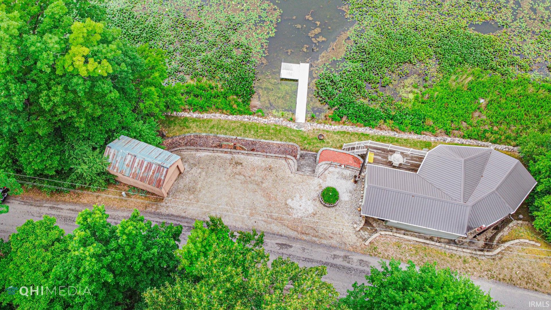 15596 Cook Lake