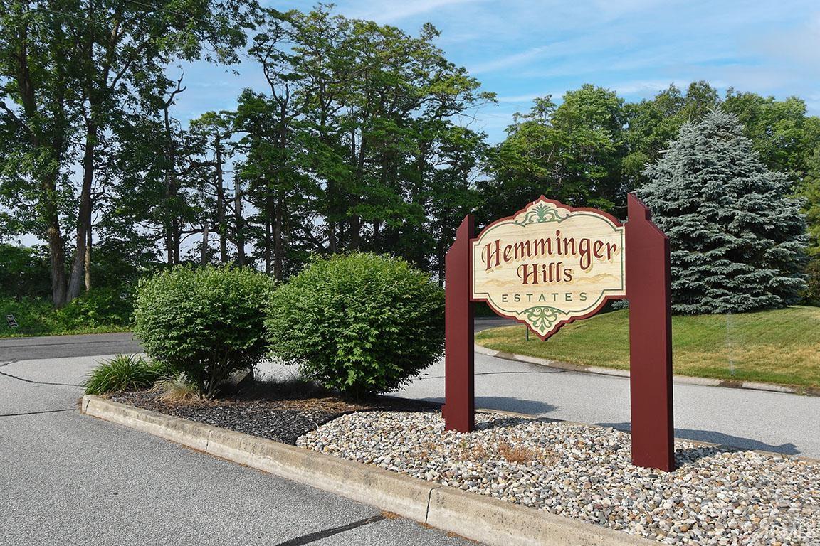 58407 Hemminger