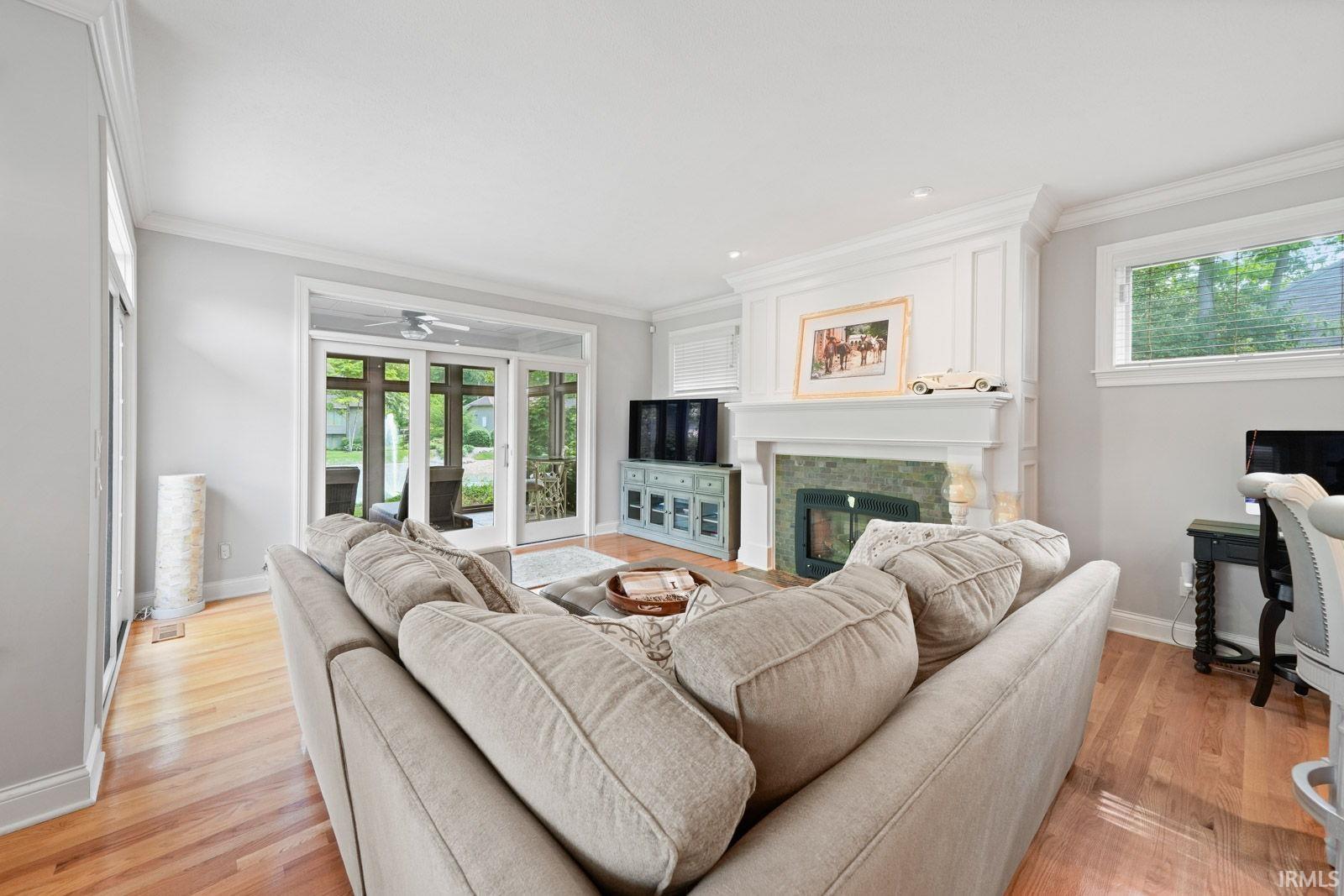 17416 Summer Ridge