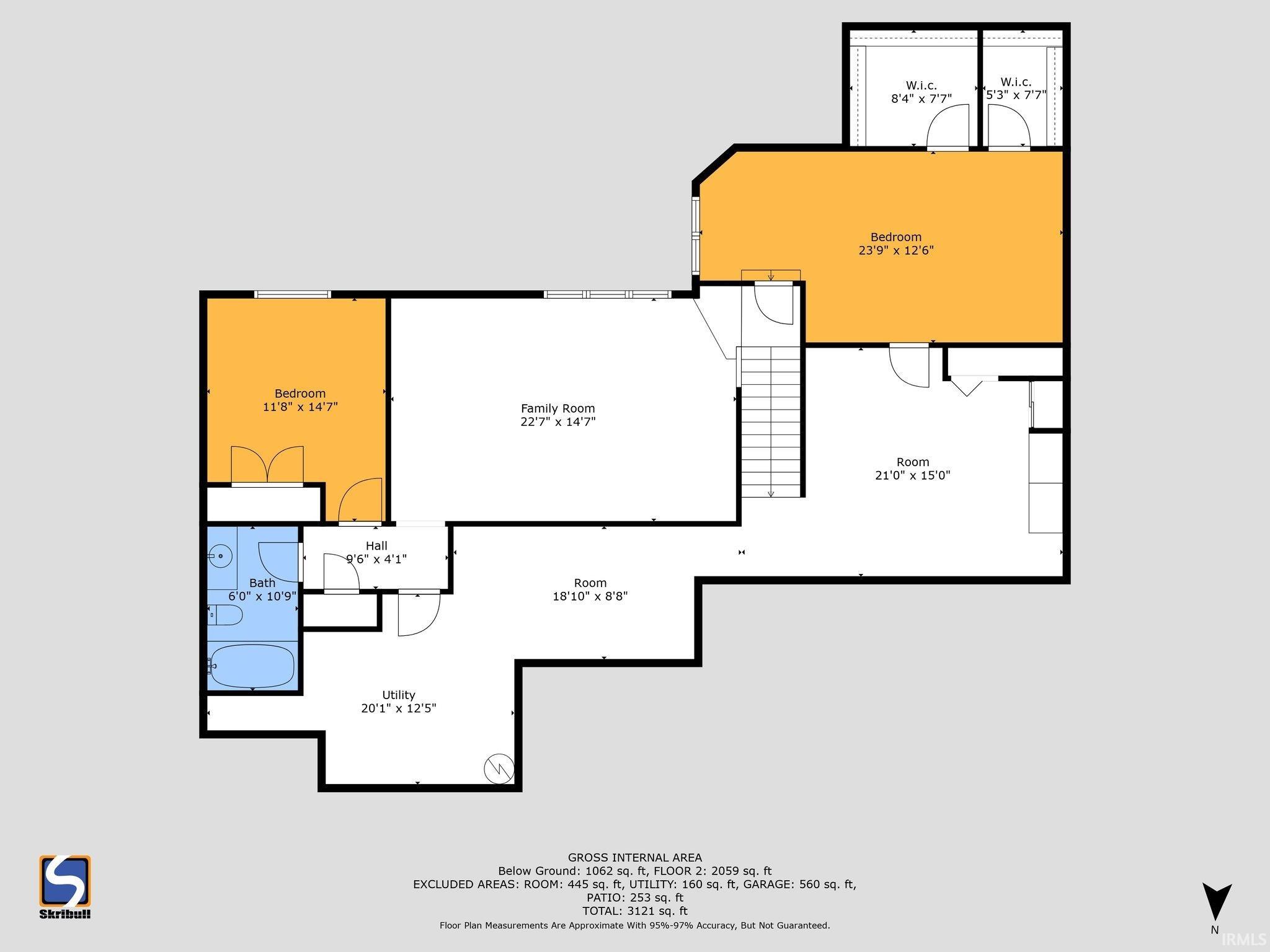 17416 Summer Ridge