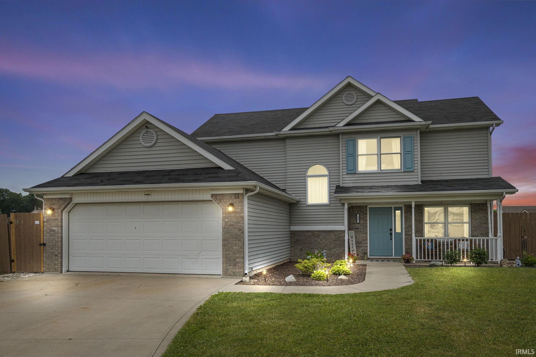 809 Wheatfield