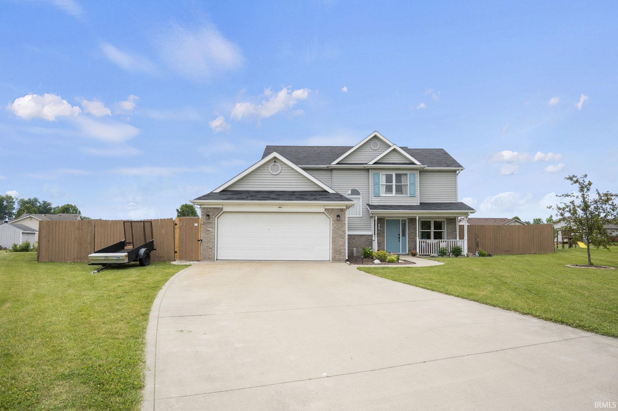 809 Wheatfield
