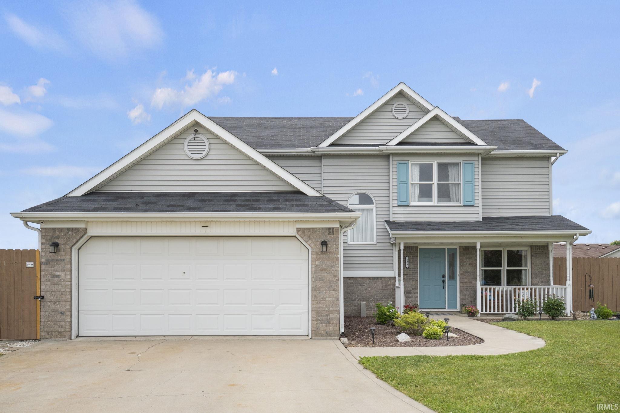 809 Wheatfield