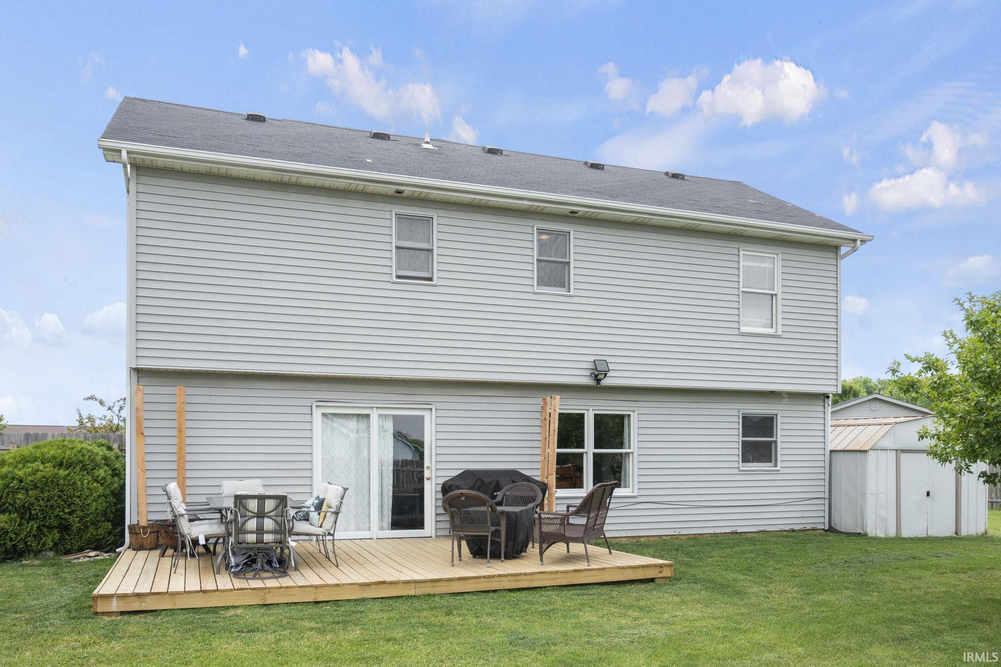 809 Wheatfield