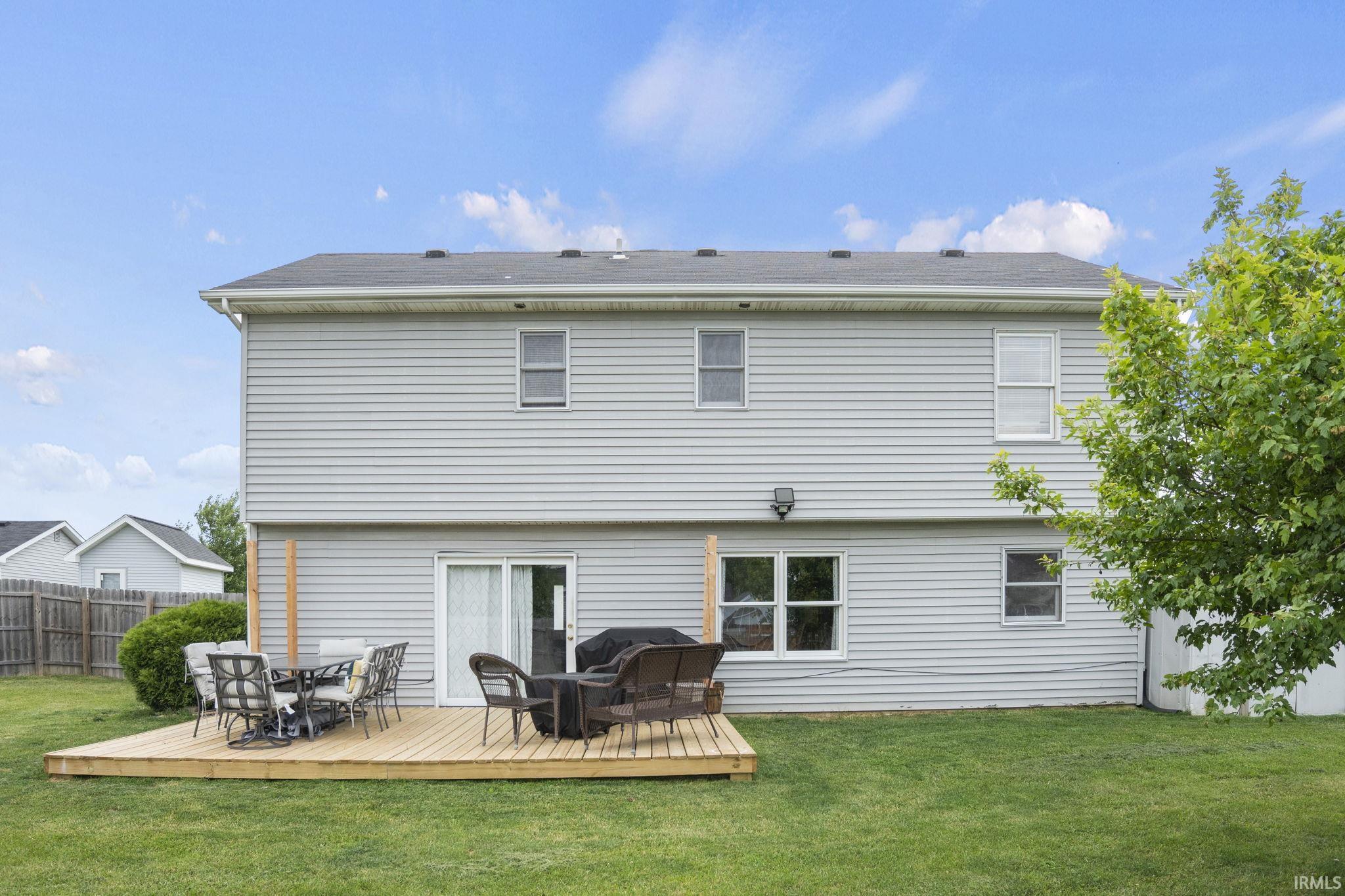 809 Wheatfield