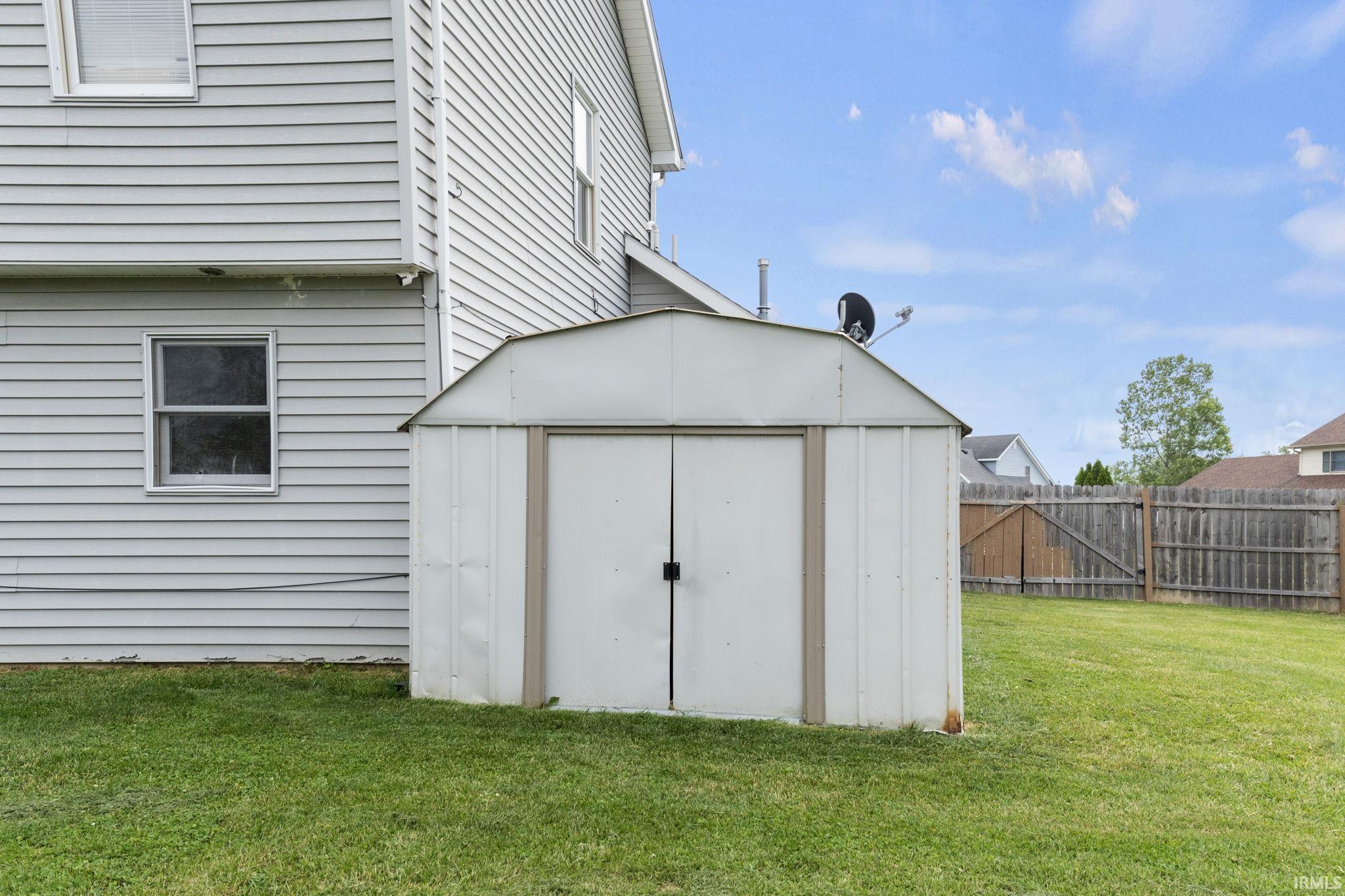 809 Wheatfield
