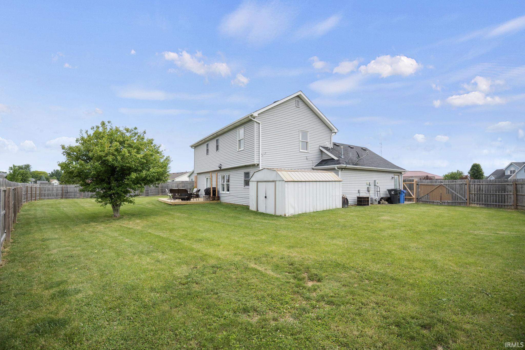 809 Wheatfield