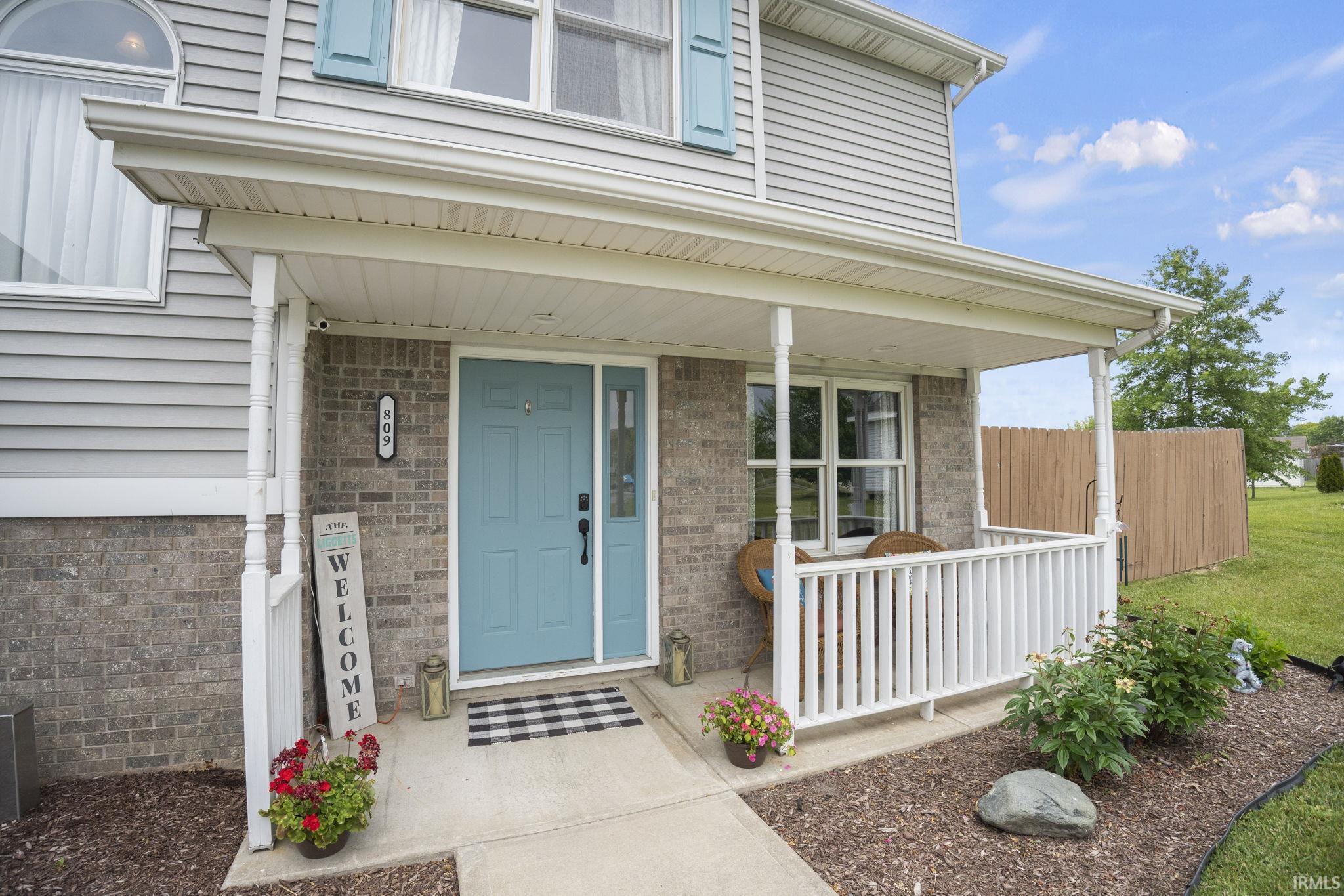 809 Wheatfield