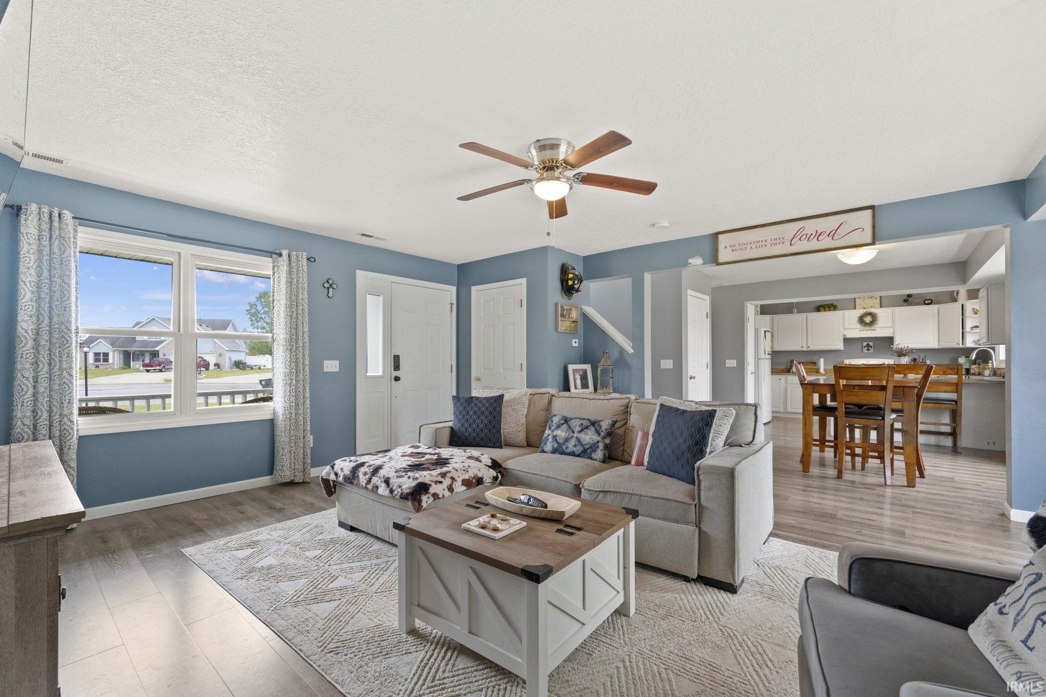 809 Wheatfield