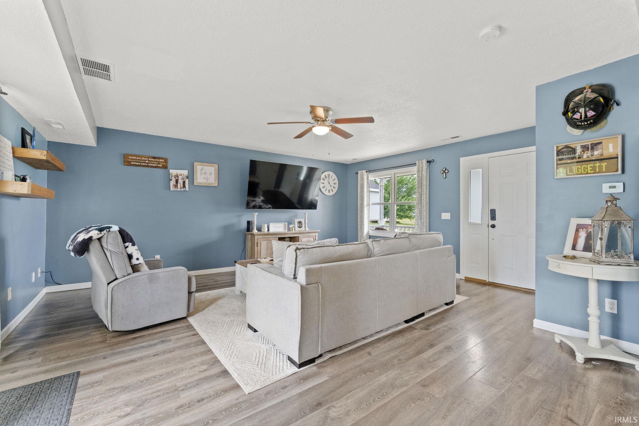 809 Wheatfield