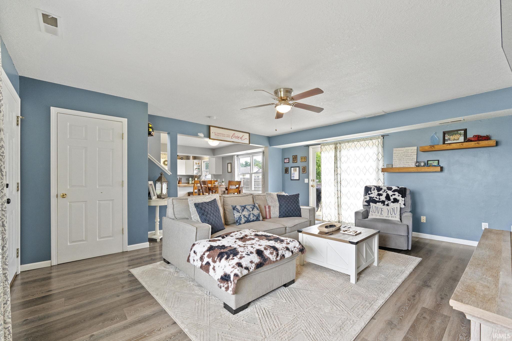 809 Wheatfield