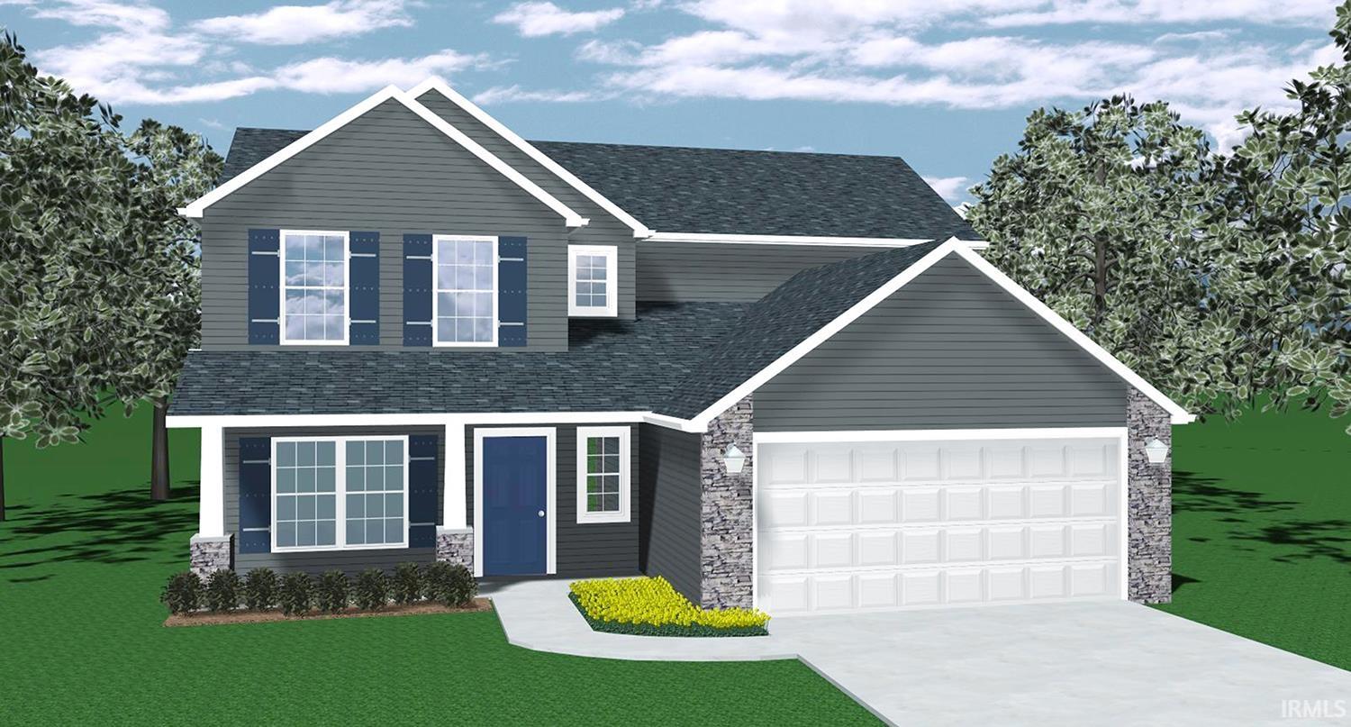 1265 Verdigris