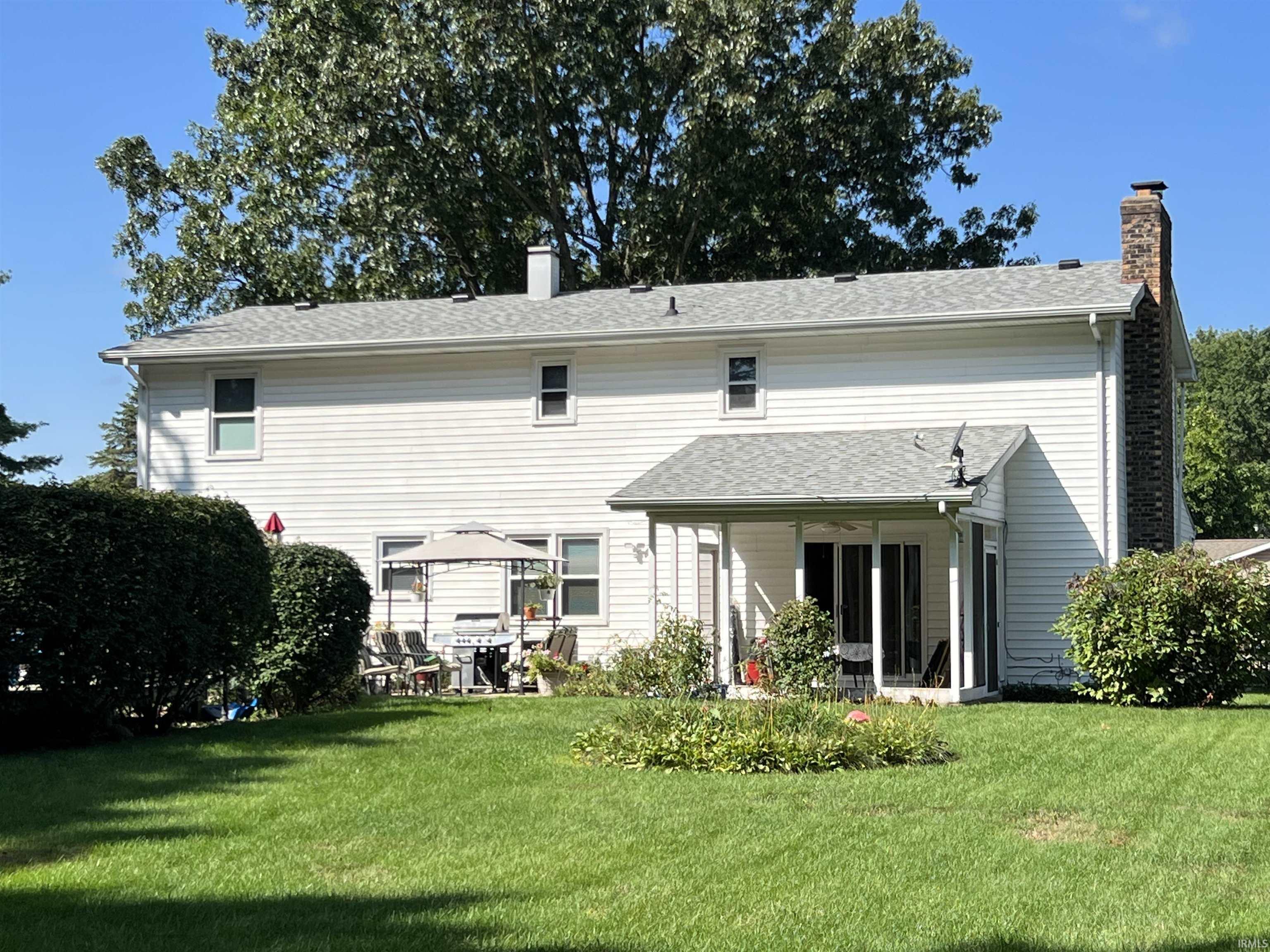 51854 Stoney Creek