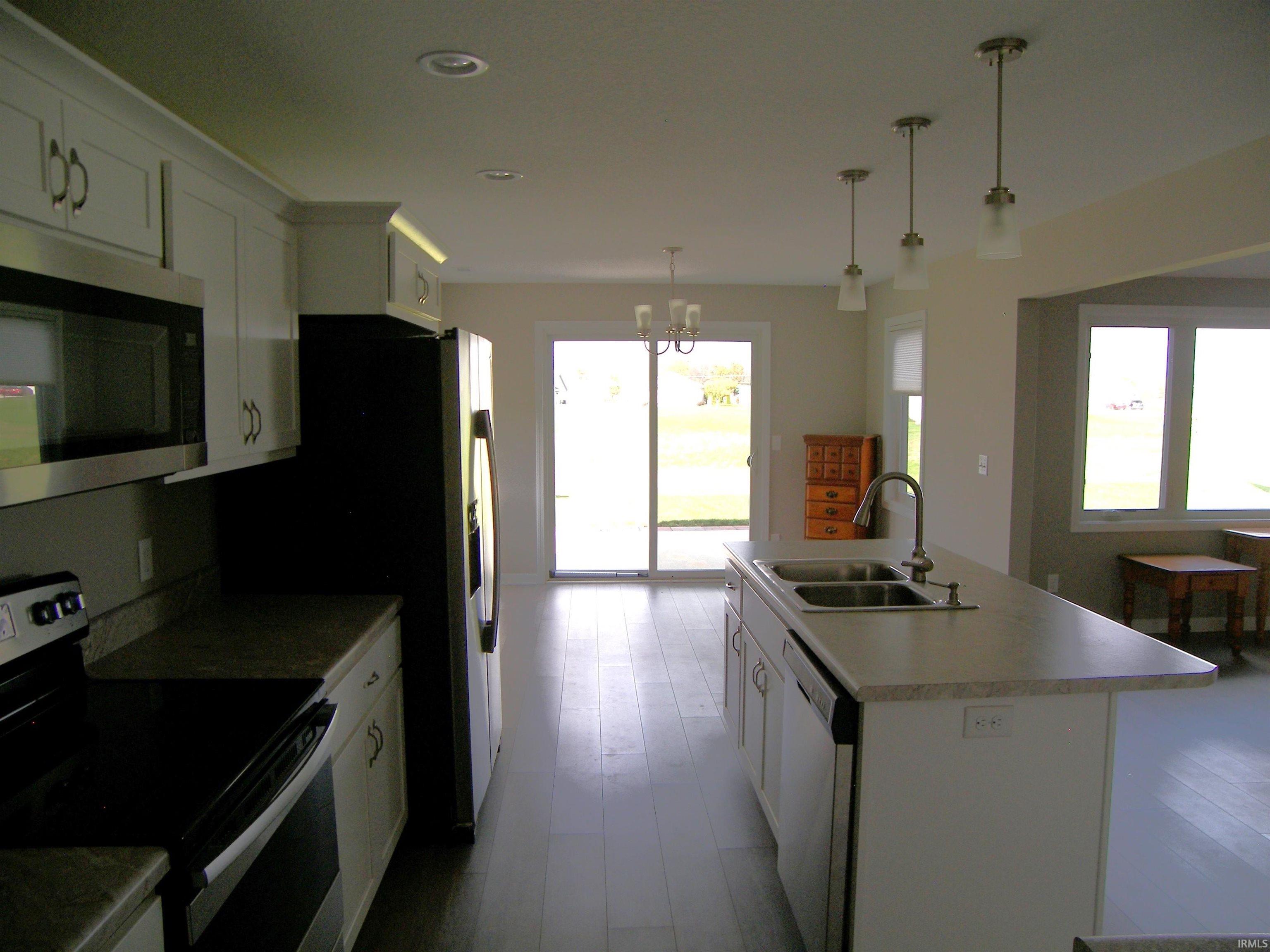 4731 Baldwin