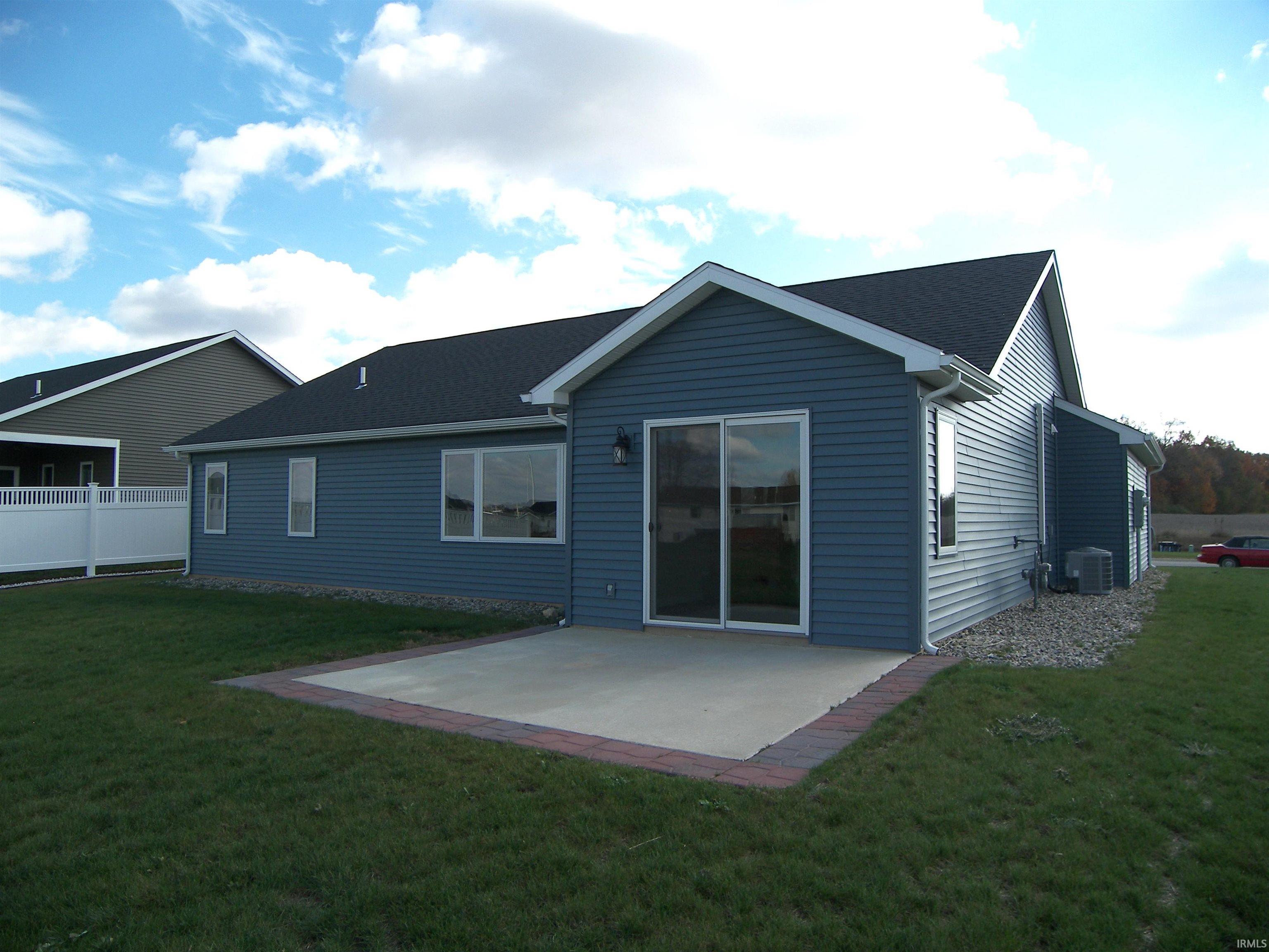 4731 Baldwin