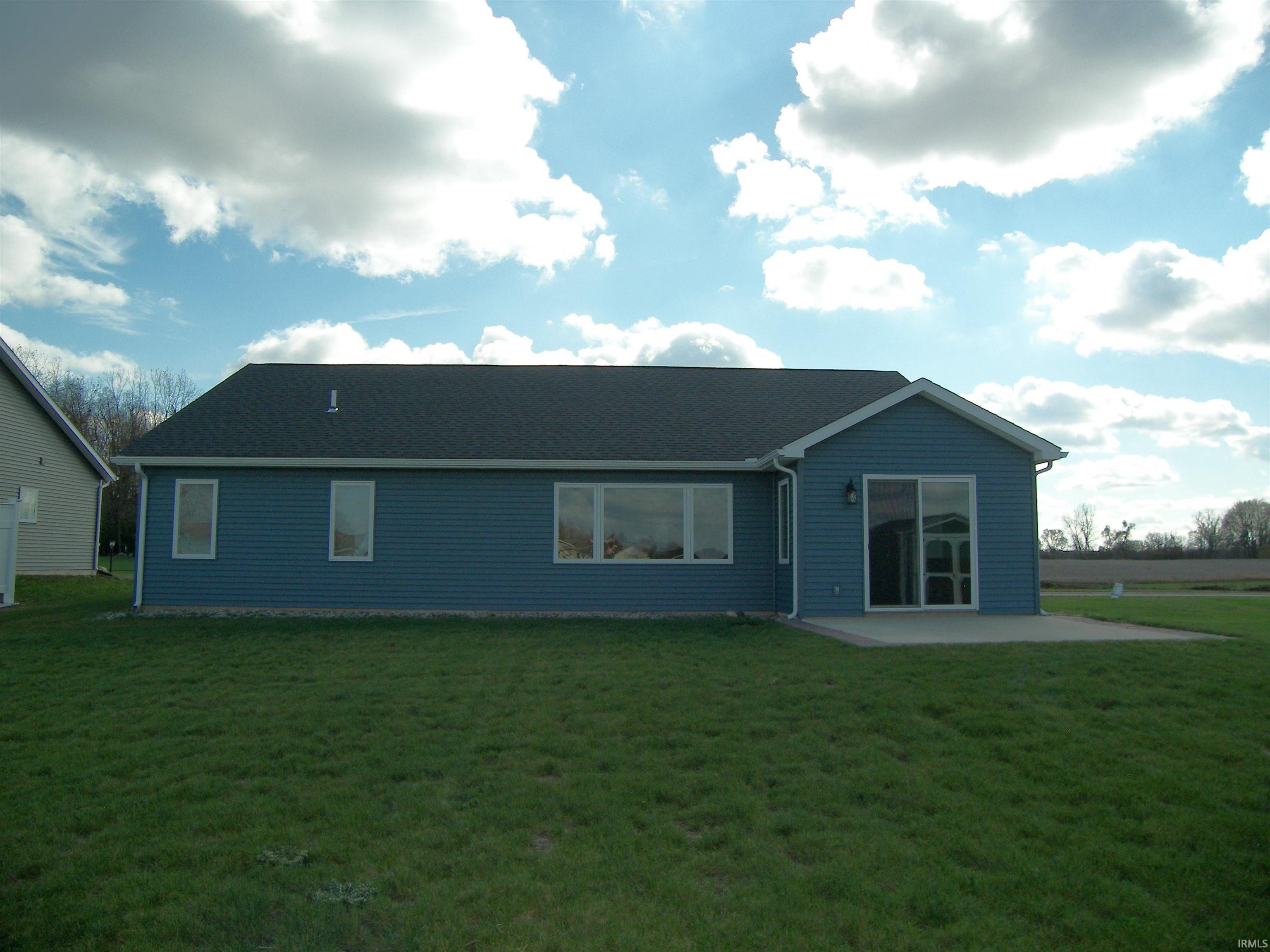 4731 Baldwin