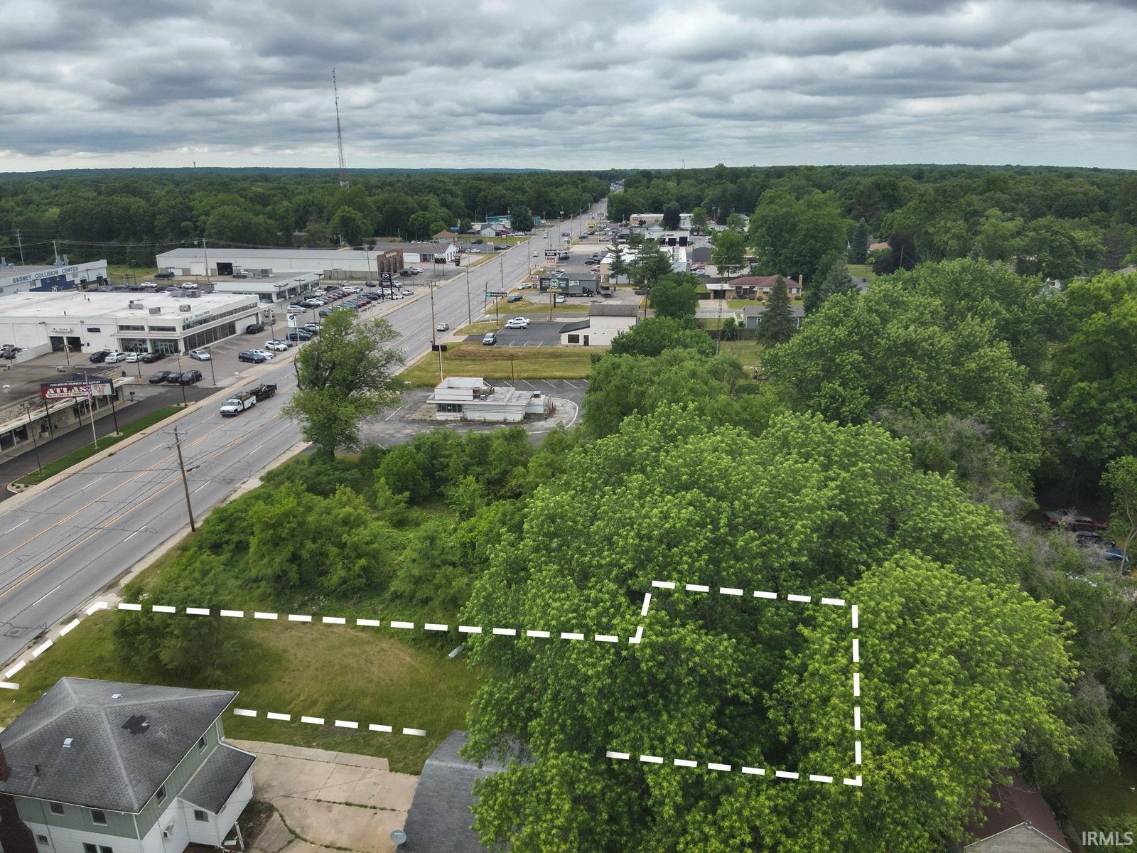 52276 Indiana State
