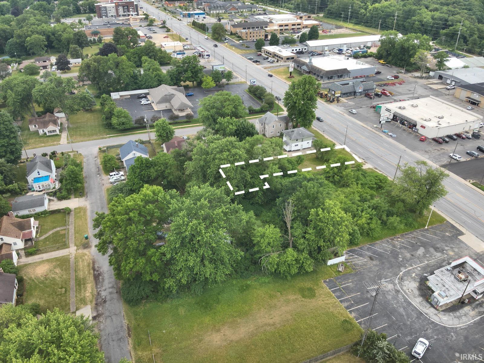 52276 Indiana State