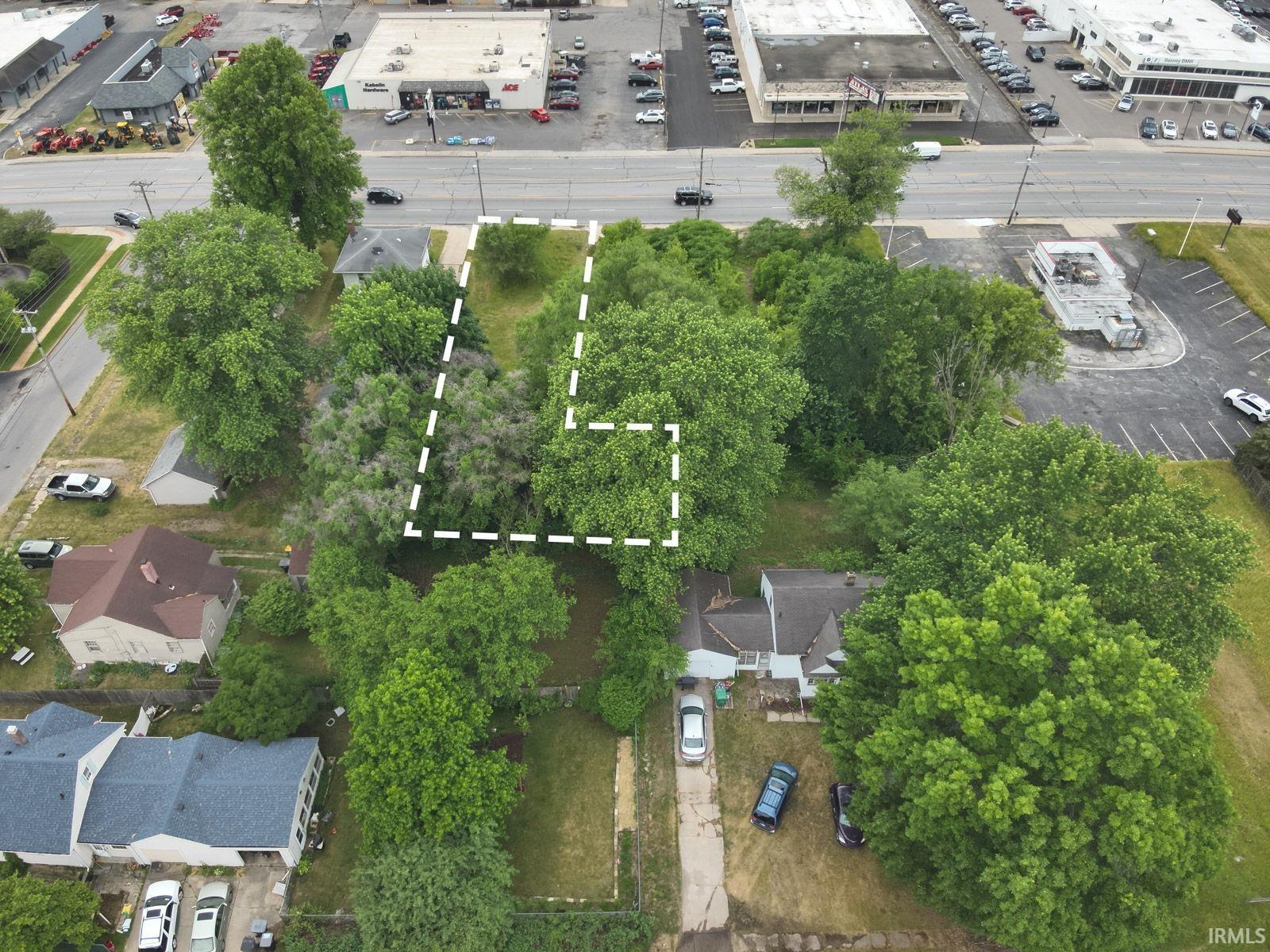 52276 Indiana State