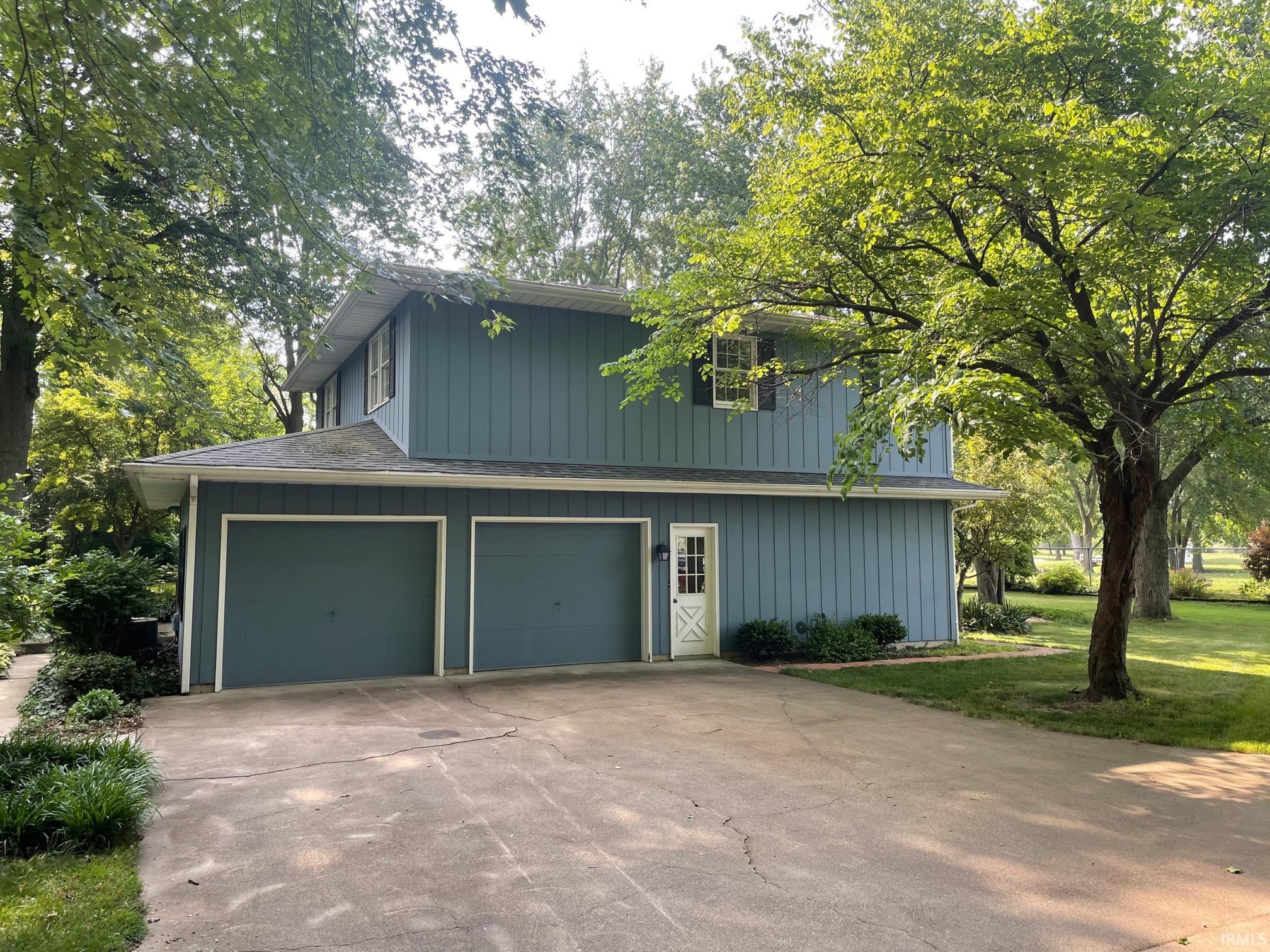 250 Woodland