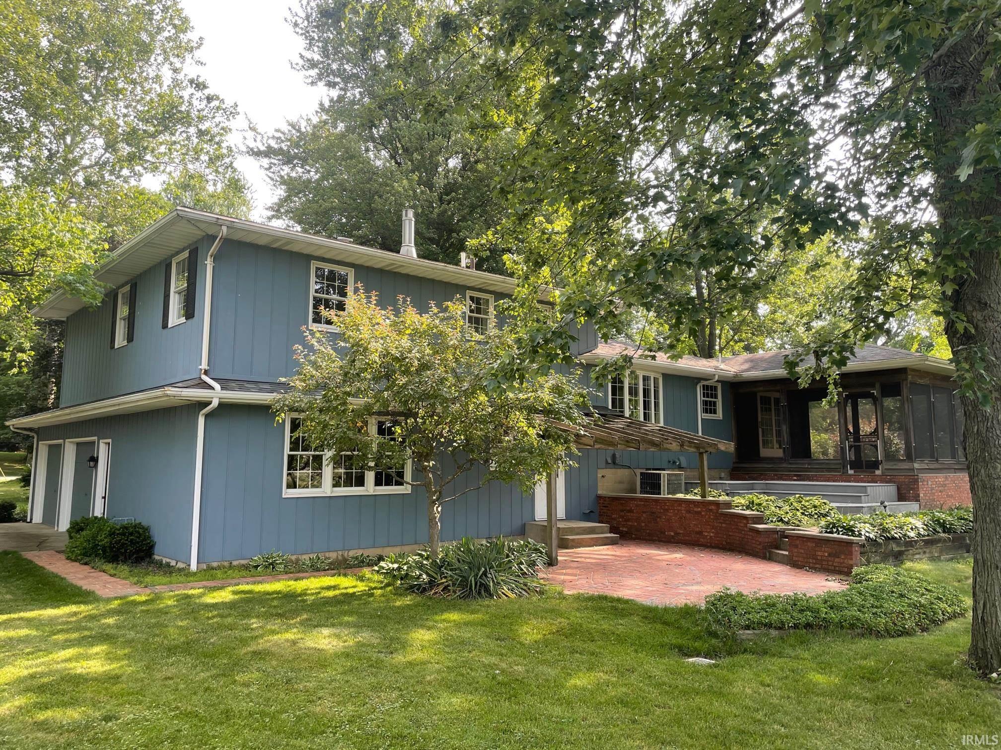 250 Woodland