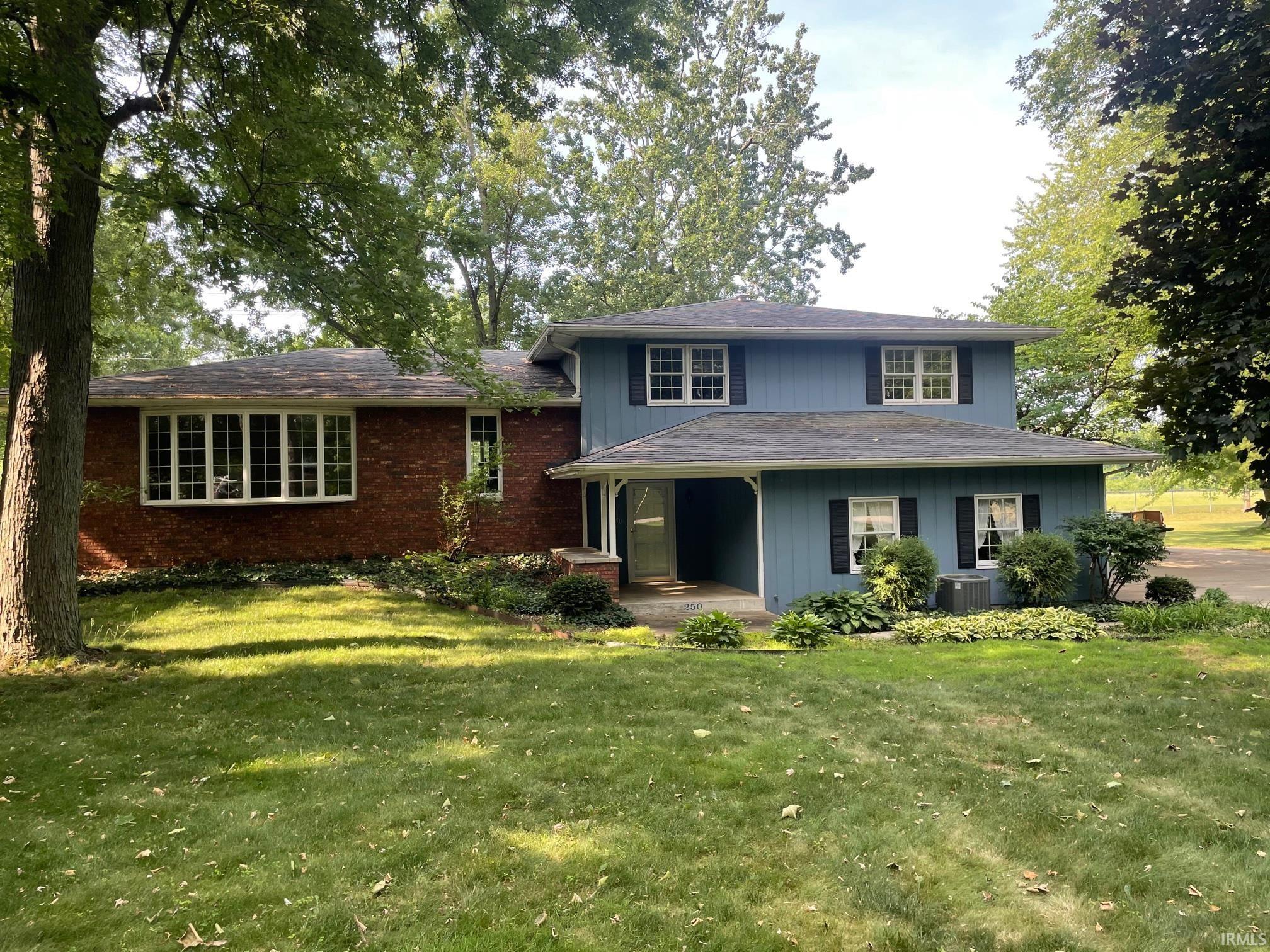 250 Woodland