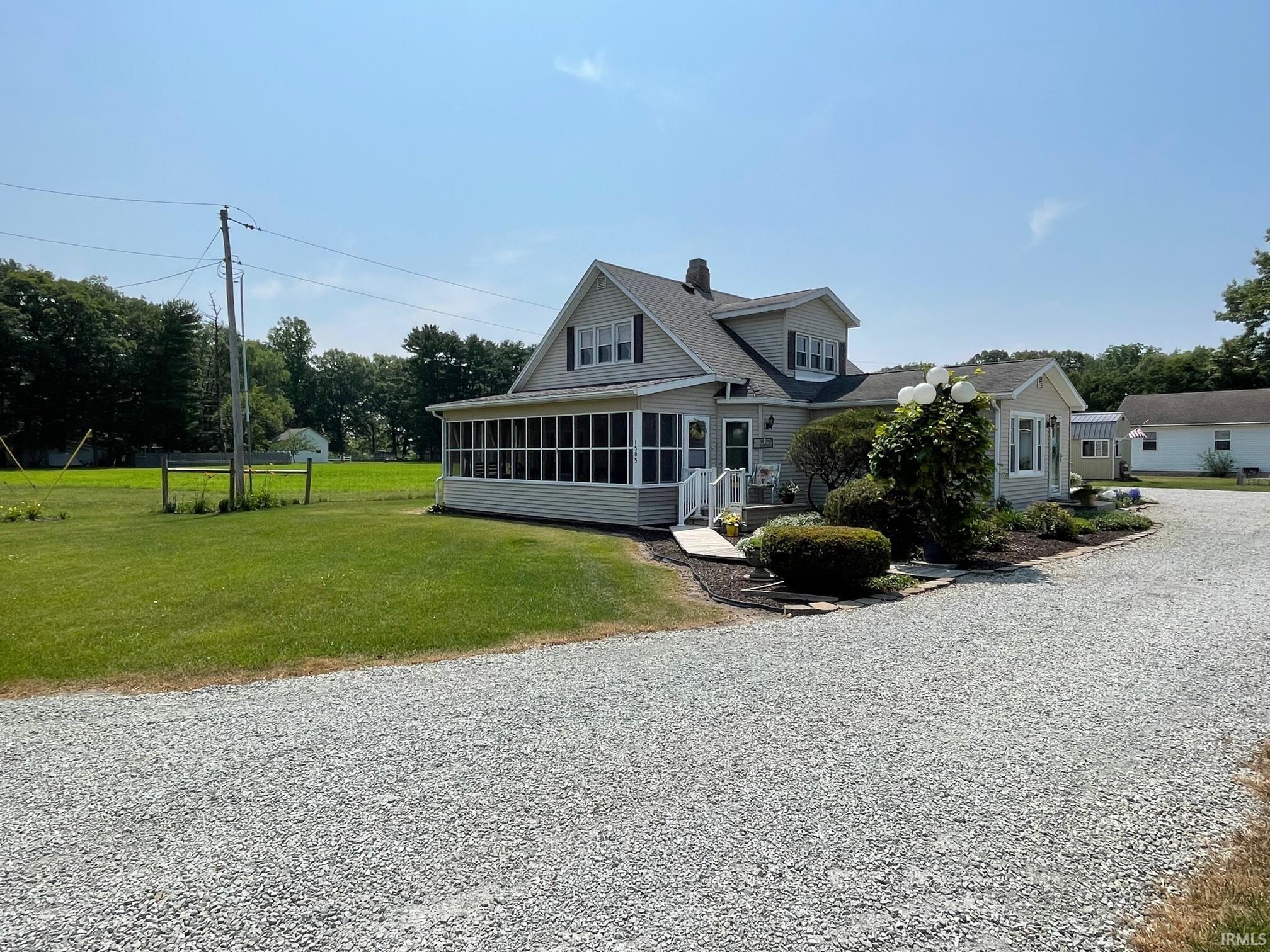 1505 Mitchell