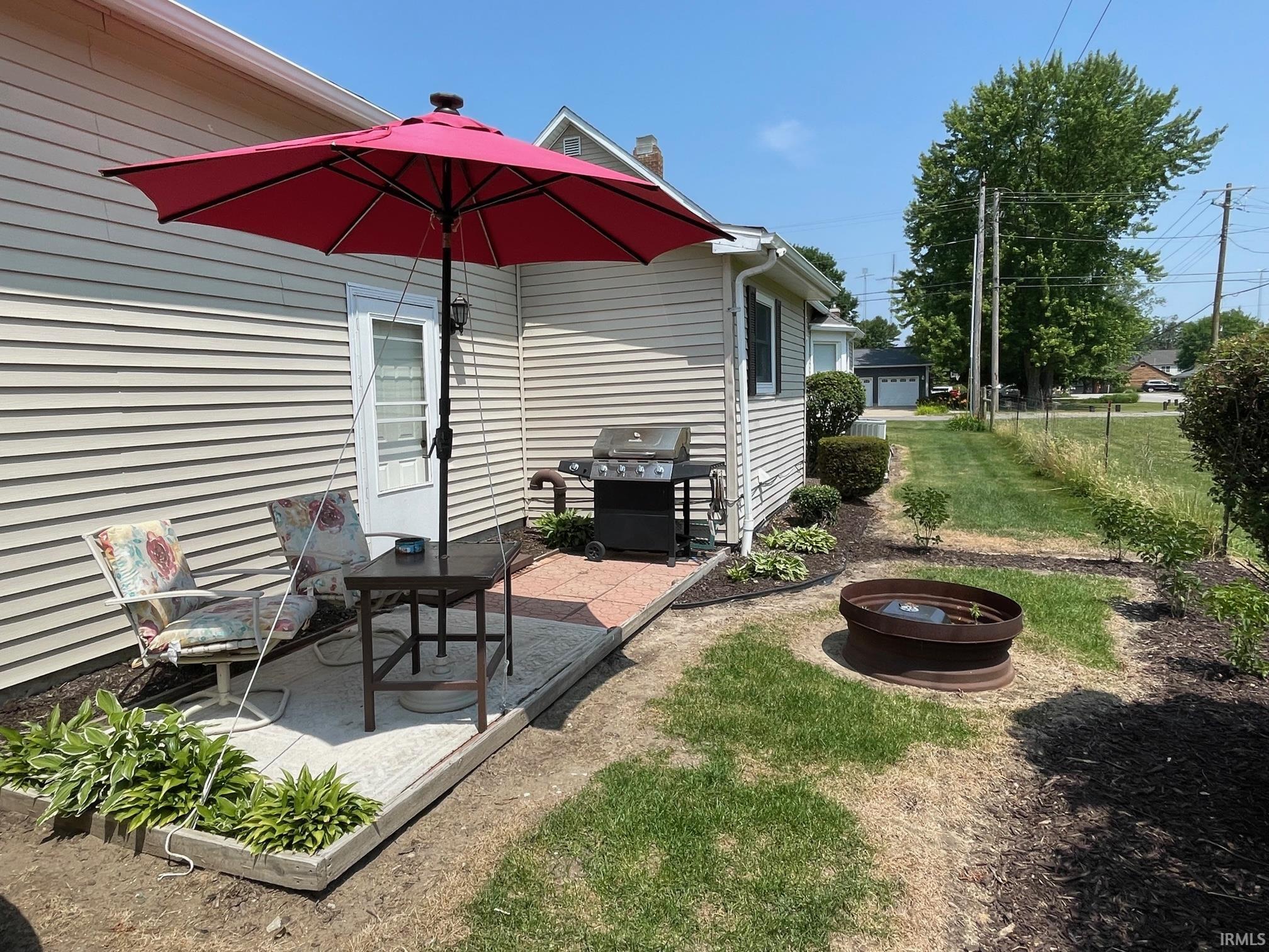 1505 Mitchell