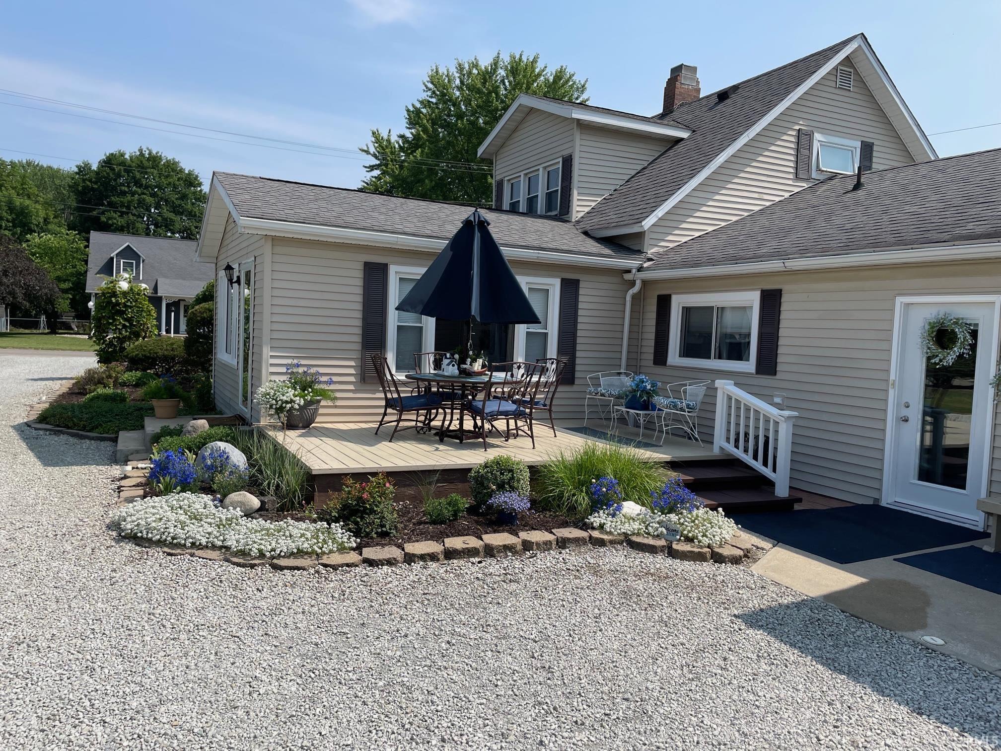 1505 Mitchell