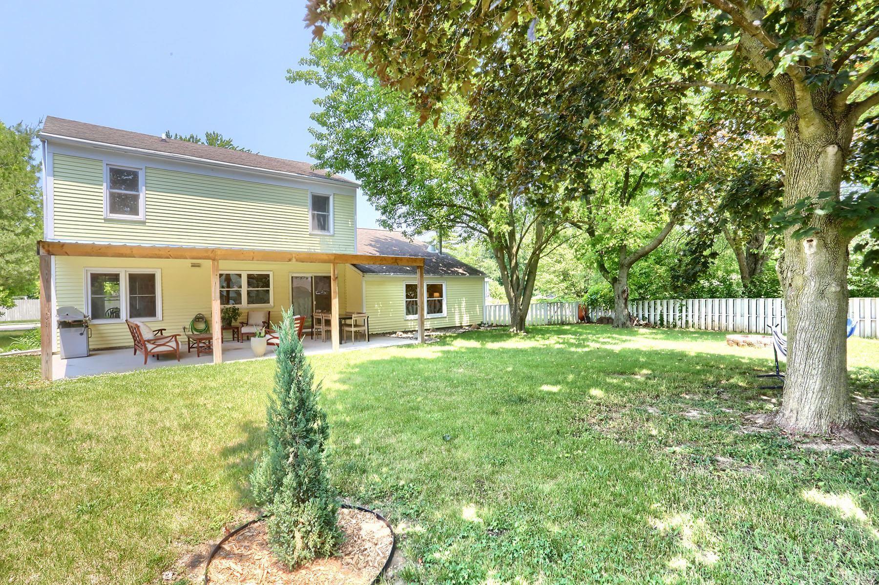 614 Lindberg