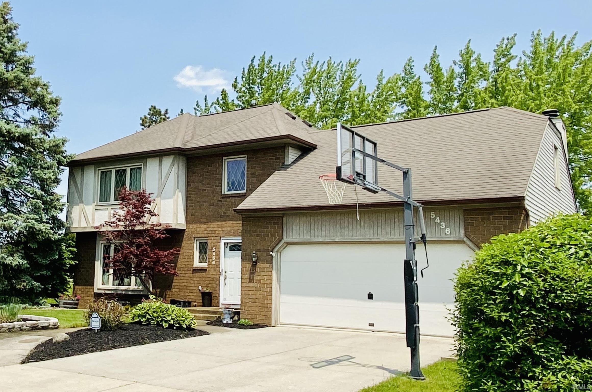 5436 Potomac