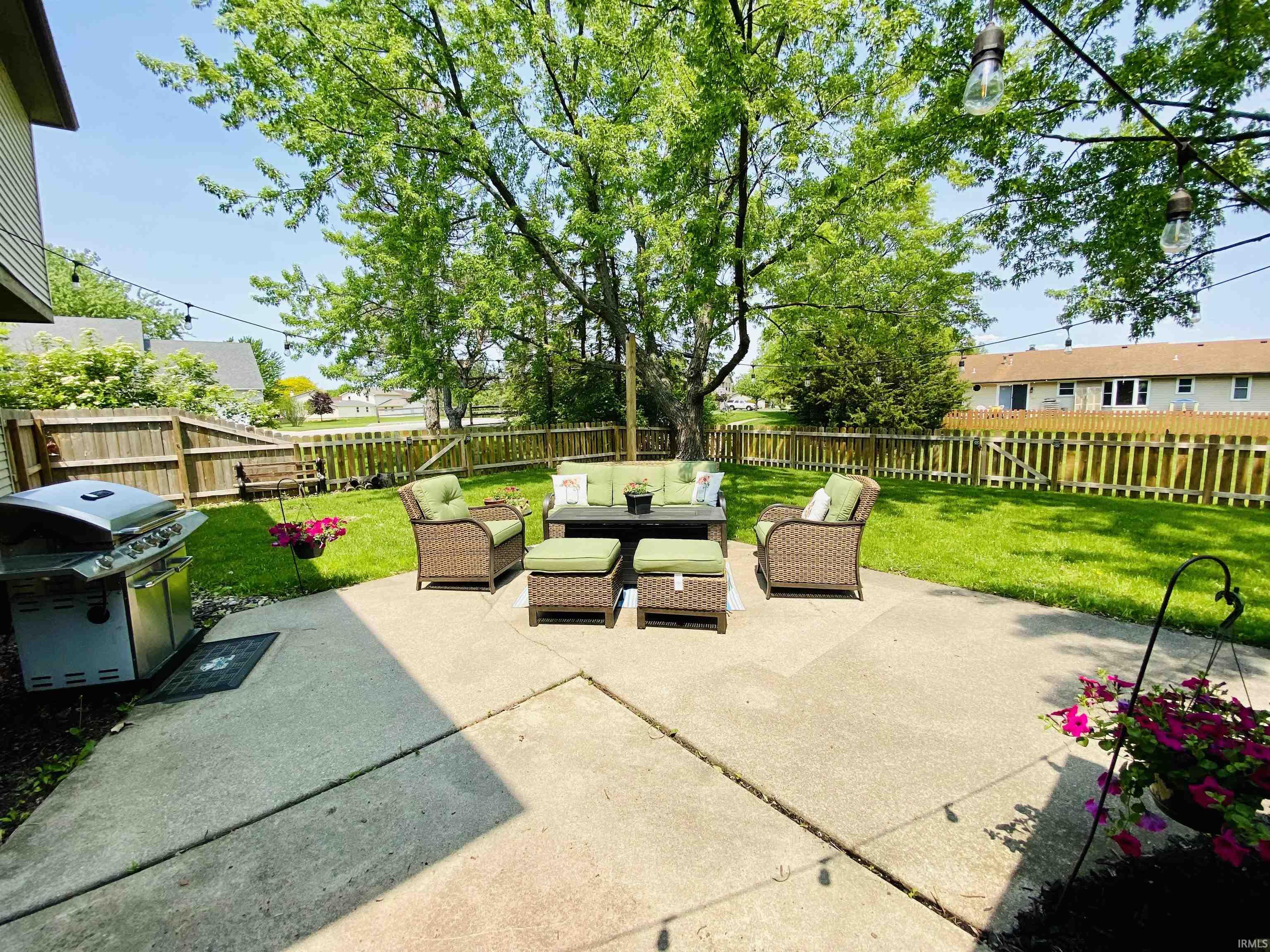 5436 Potomac