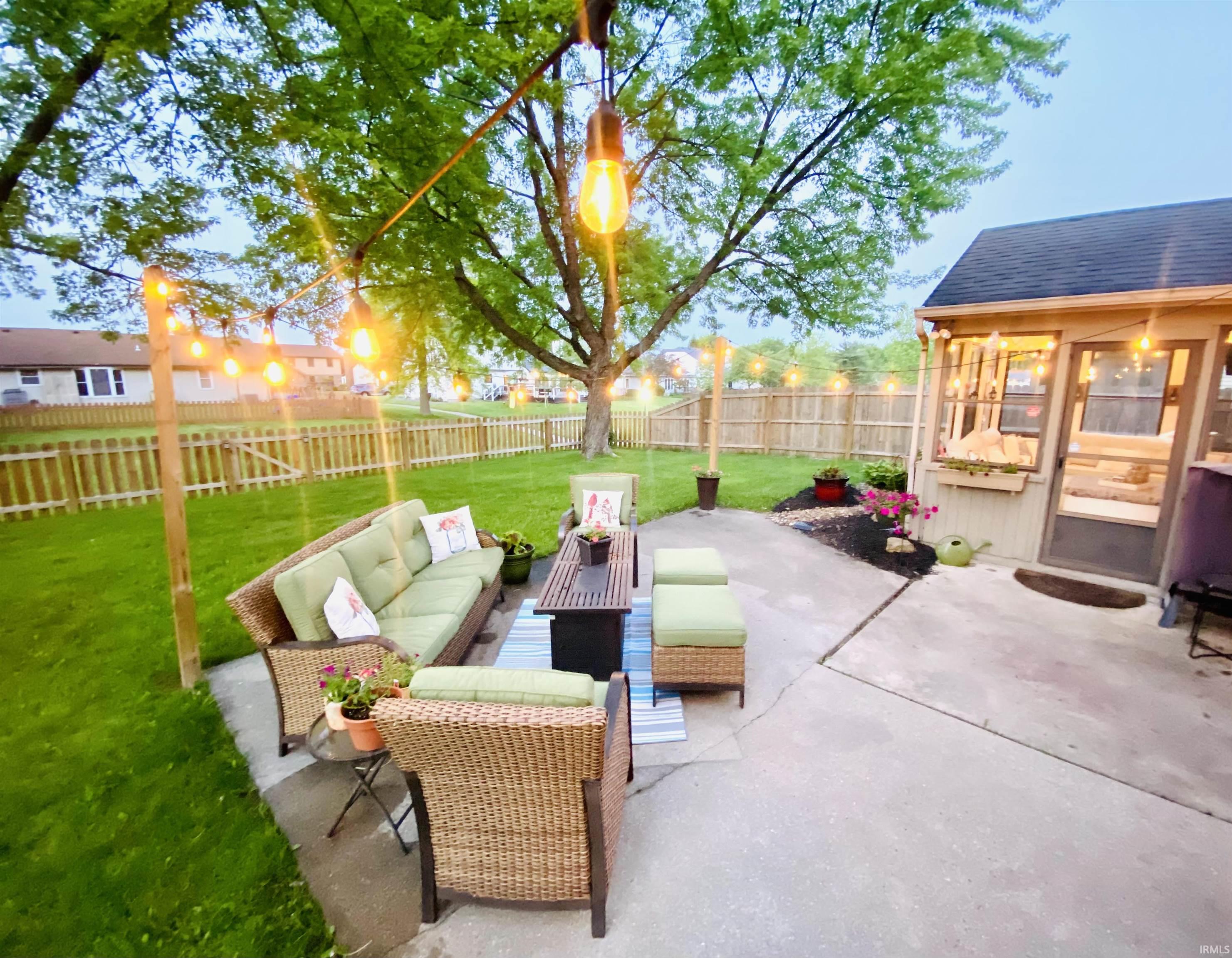 5436 Potomac