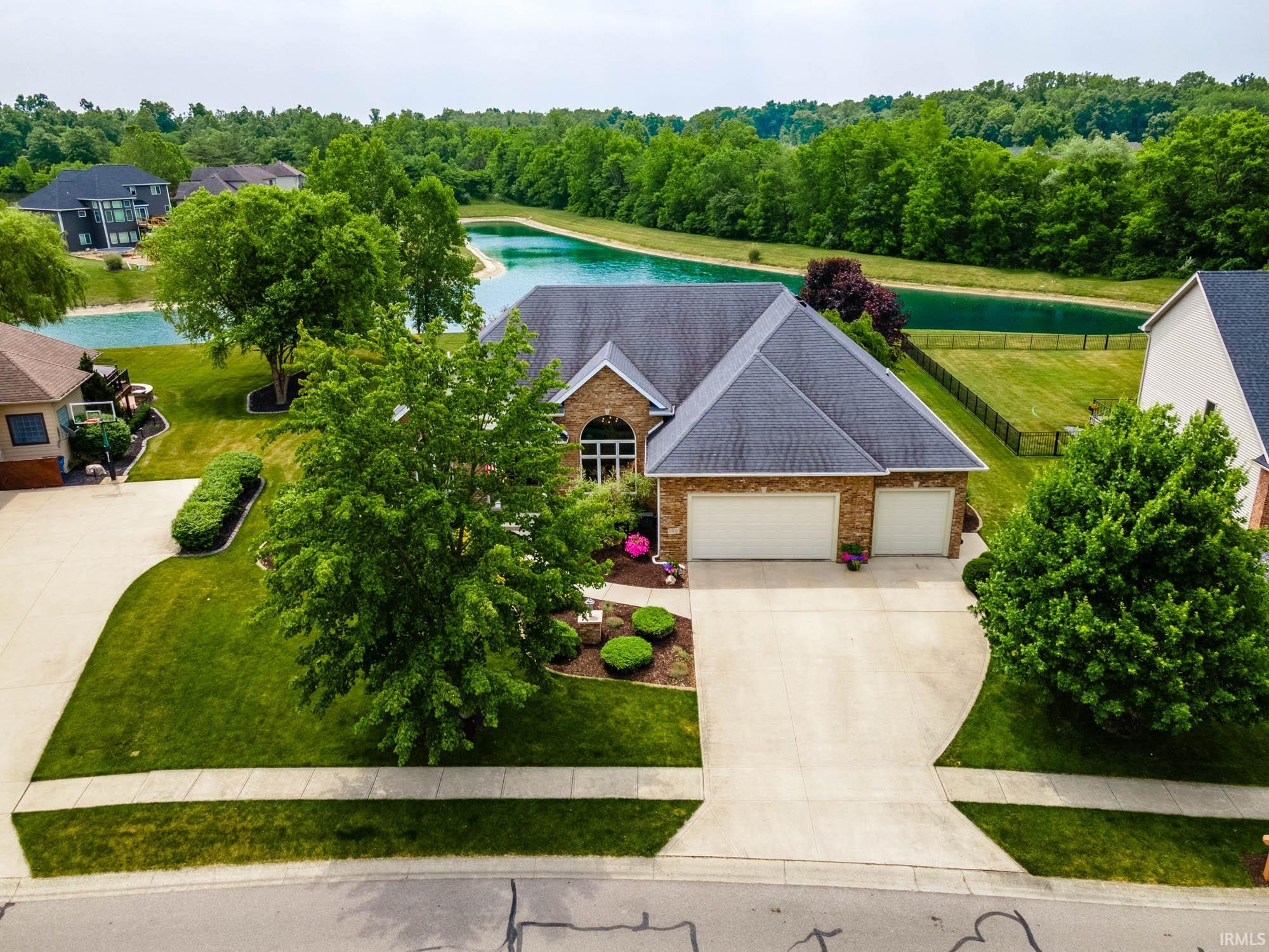 9108 Metea Valley