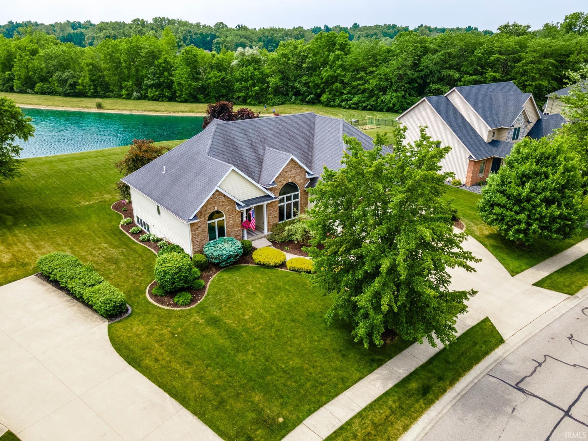 9108 Metea Valley