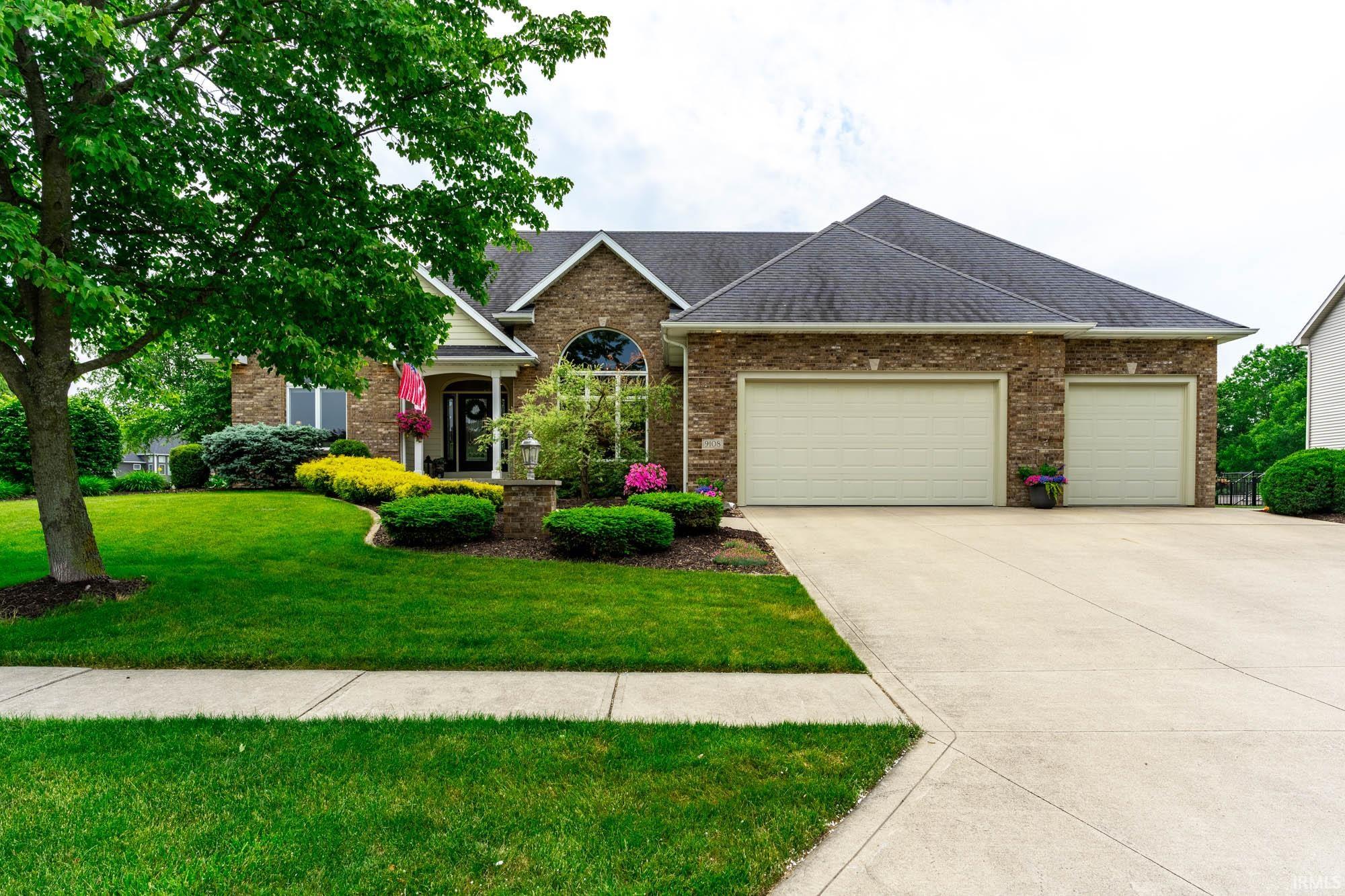 9108 Metea Valley
