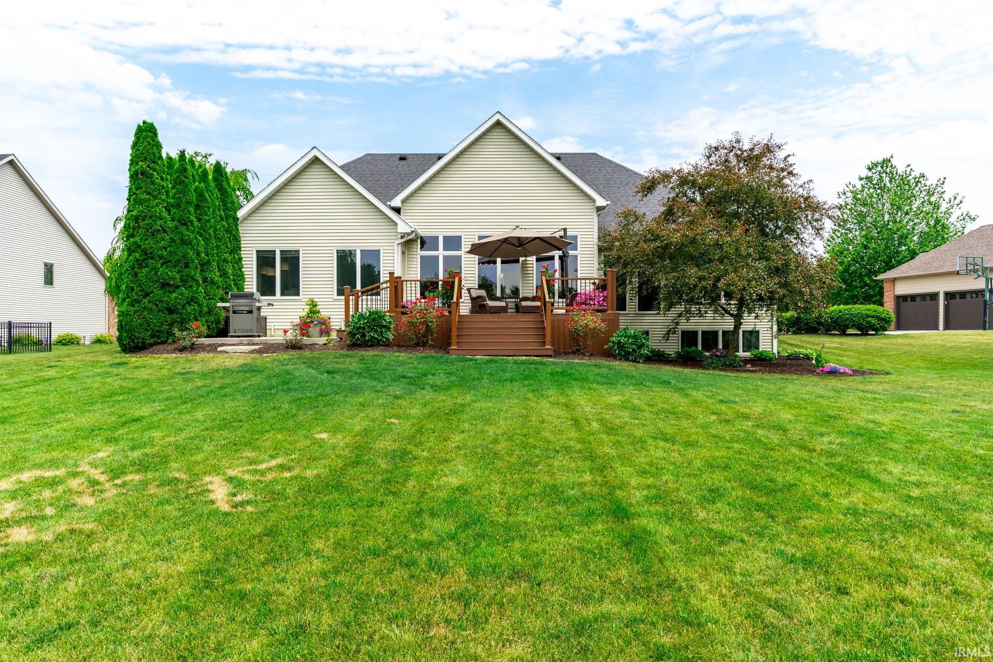 9108 Metea Valley