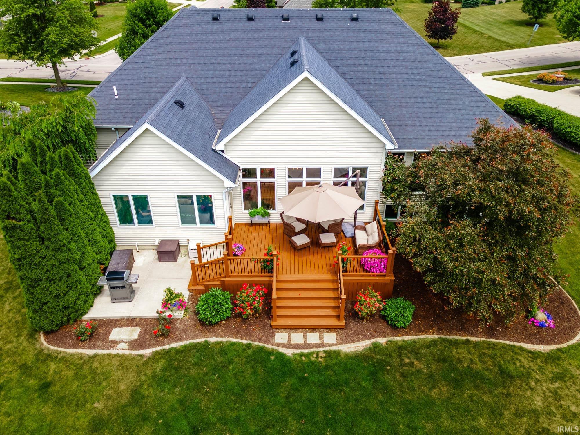 9108 Metea Valley