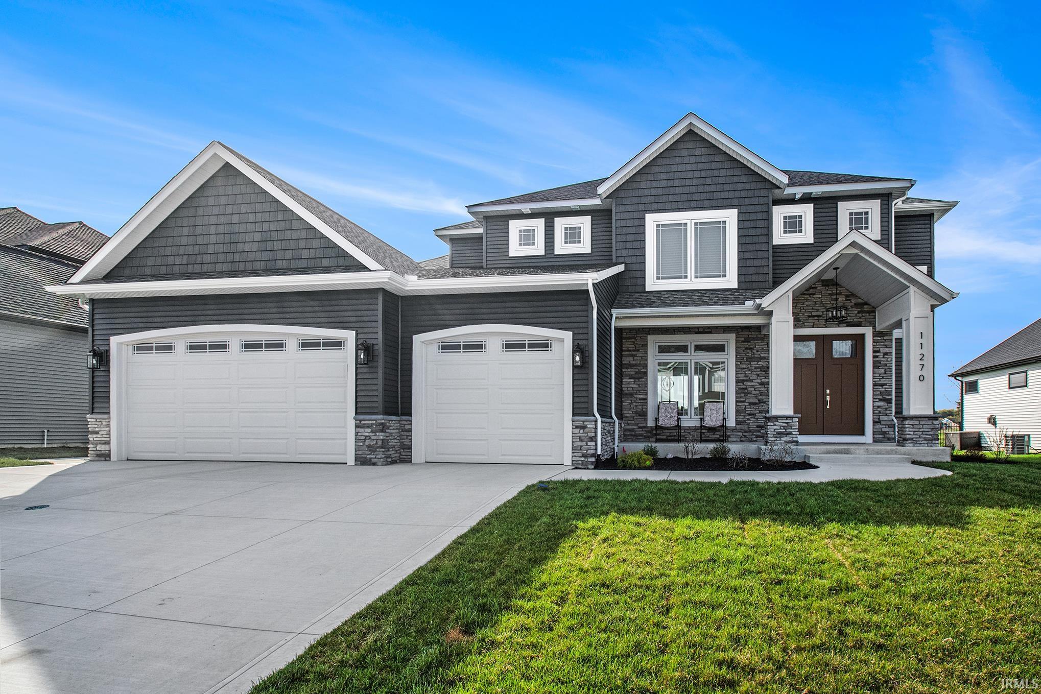 11270 Albany Ridge
