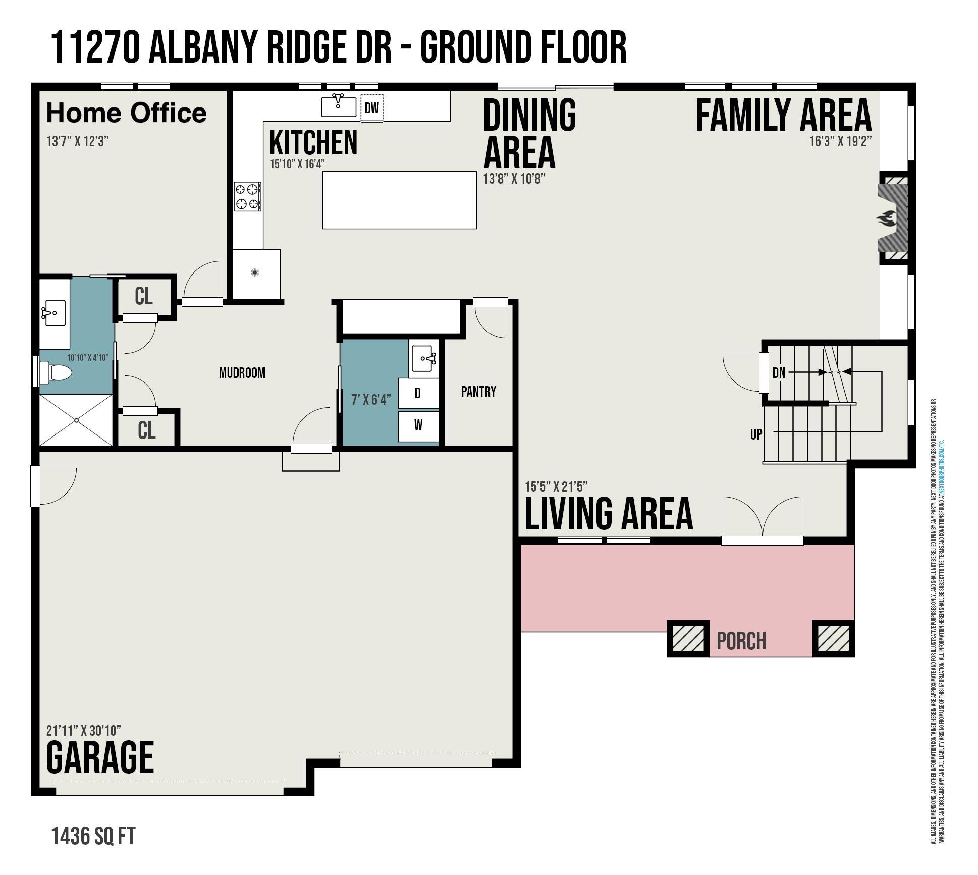 11270 Albany Ridge
