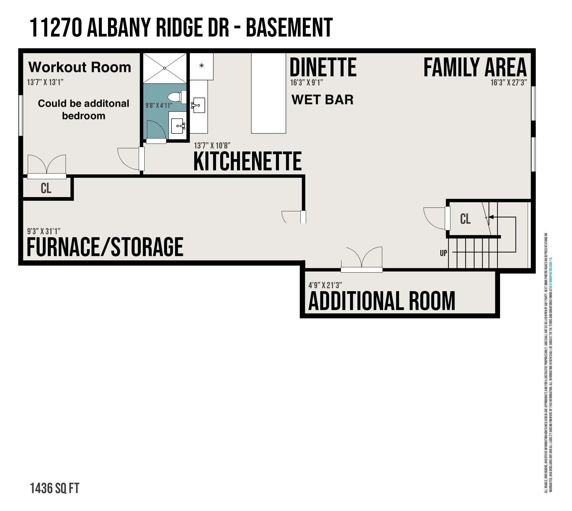 11270 Albany Ridge
